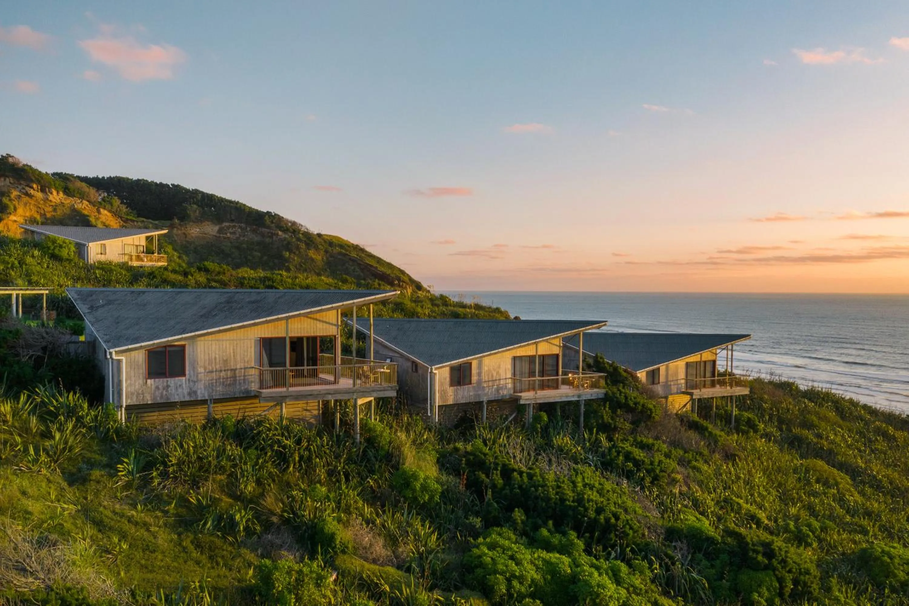 View (from property/room) in Castaways Resort