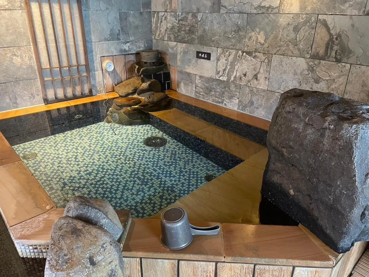 Public Bath in Dormy Inn Kumamoto Natural Hot Spring