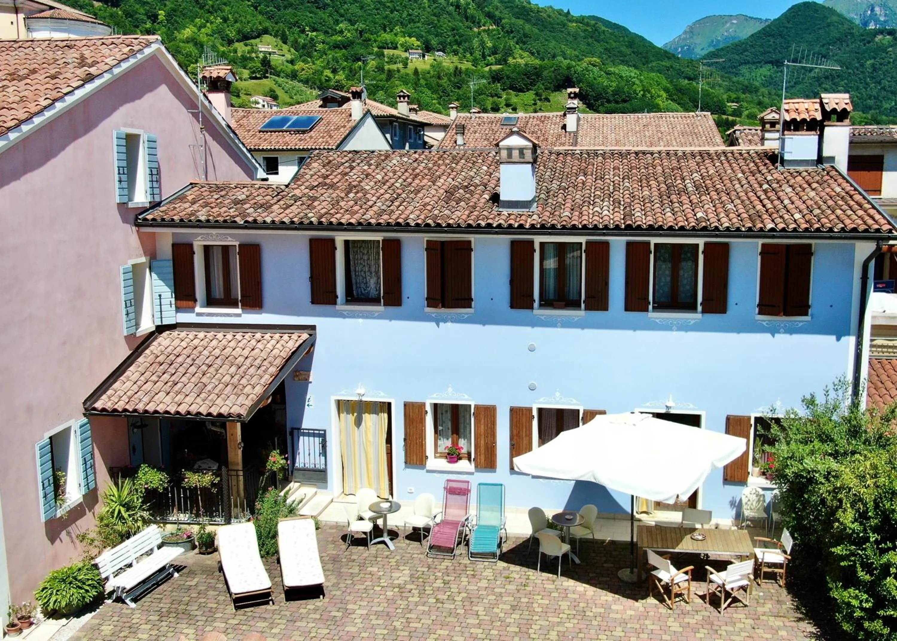 B&B Casa Francesca