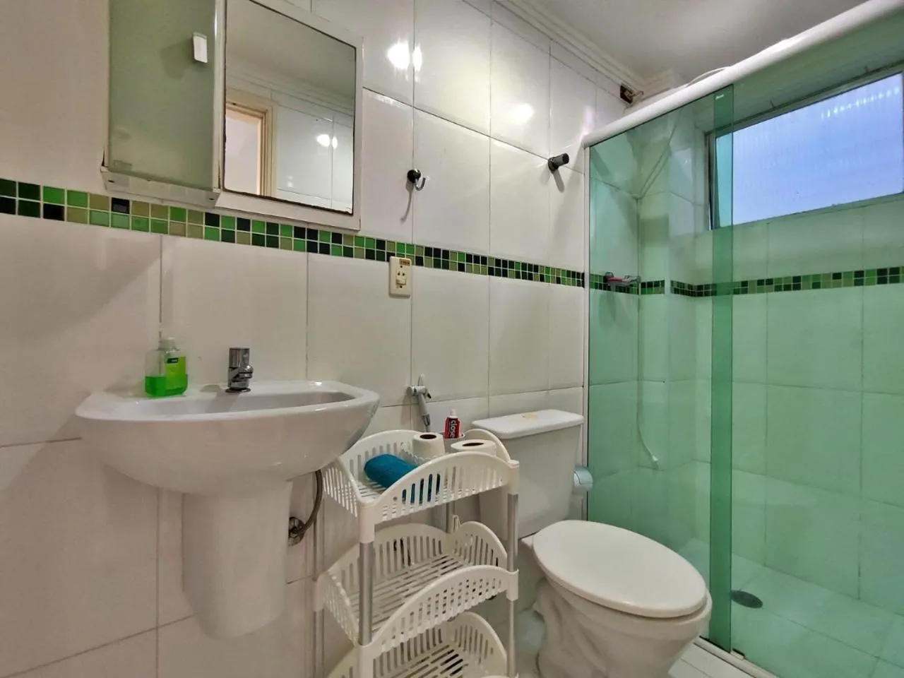 Apto Guarujá - Asturias