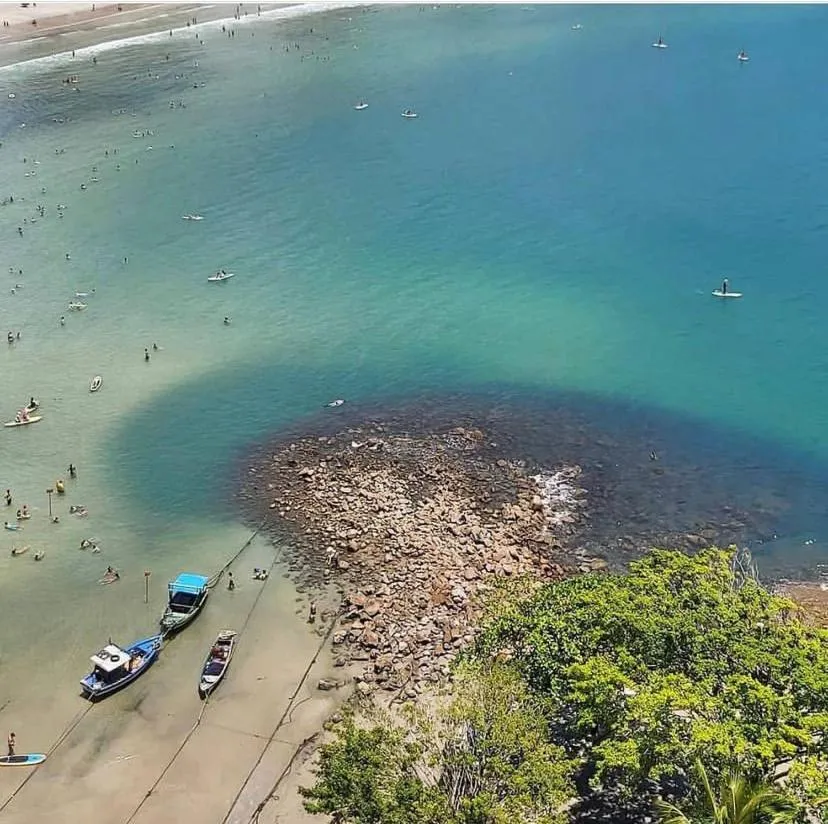 Apto Guarujá - Asturias