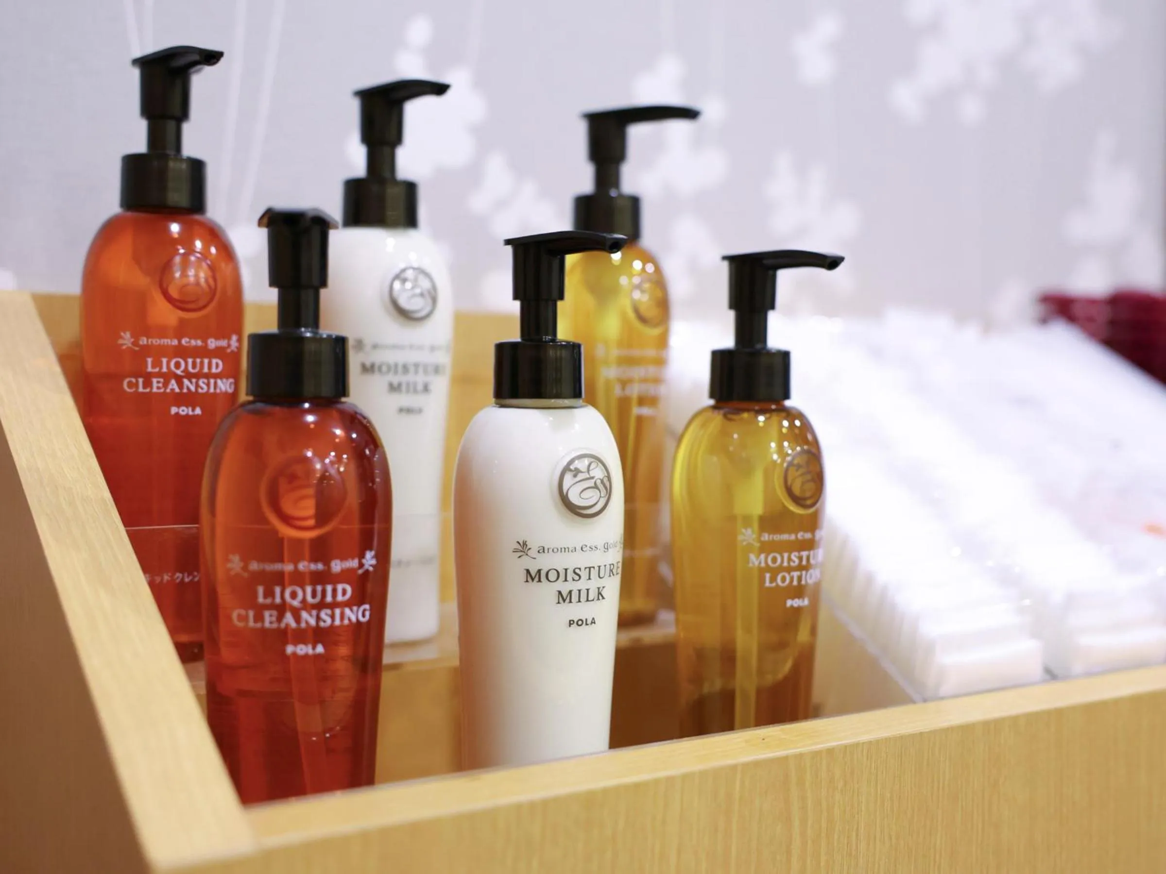 Public Bath in Dormy Inn Sapporo Annex