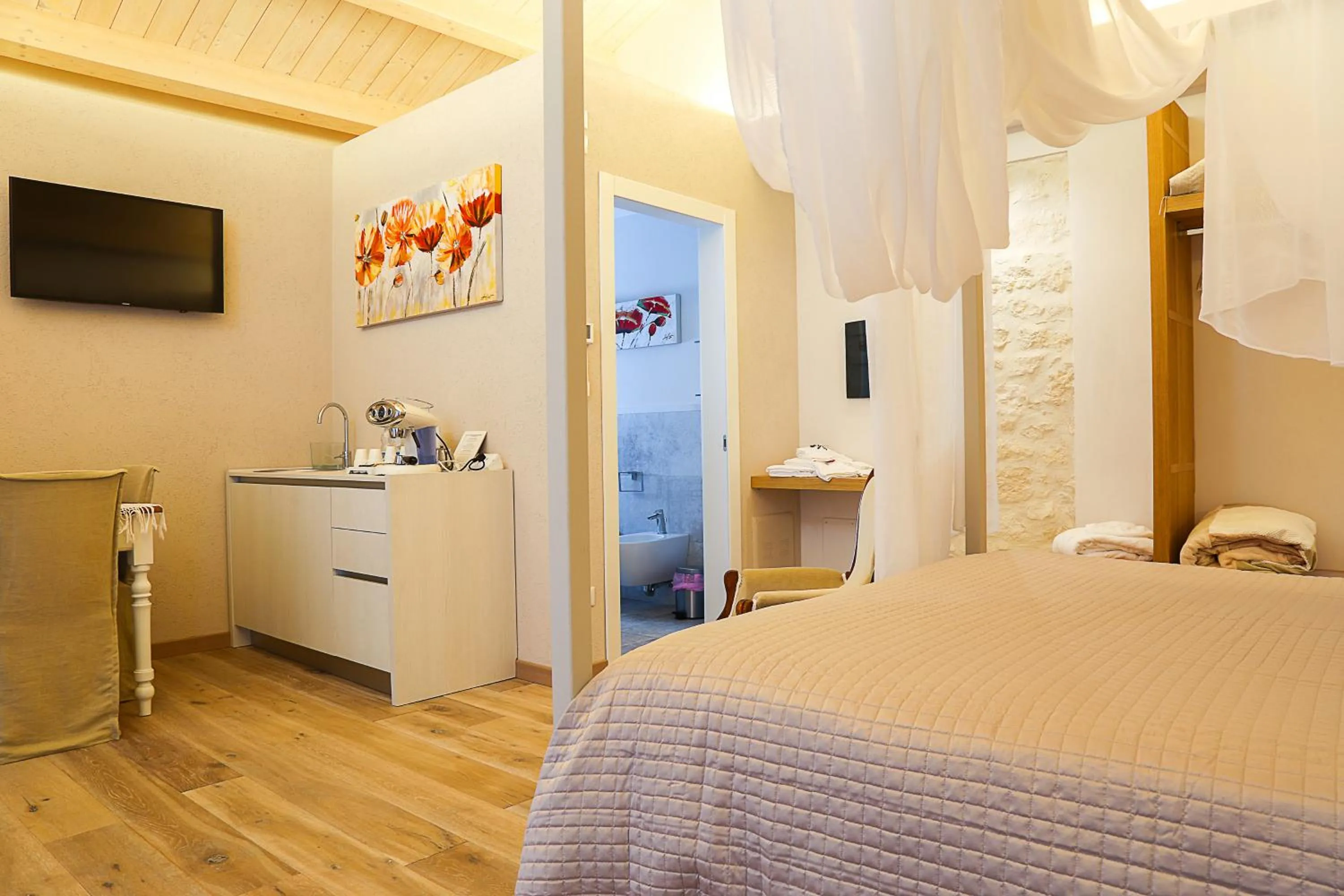 B&B Dei Raselli
