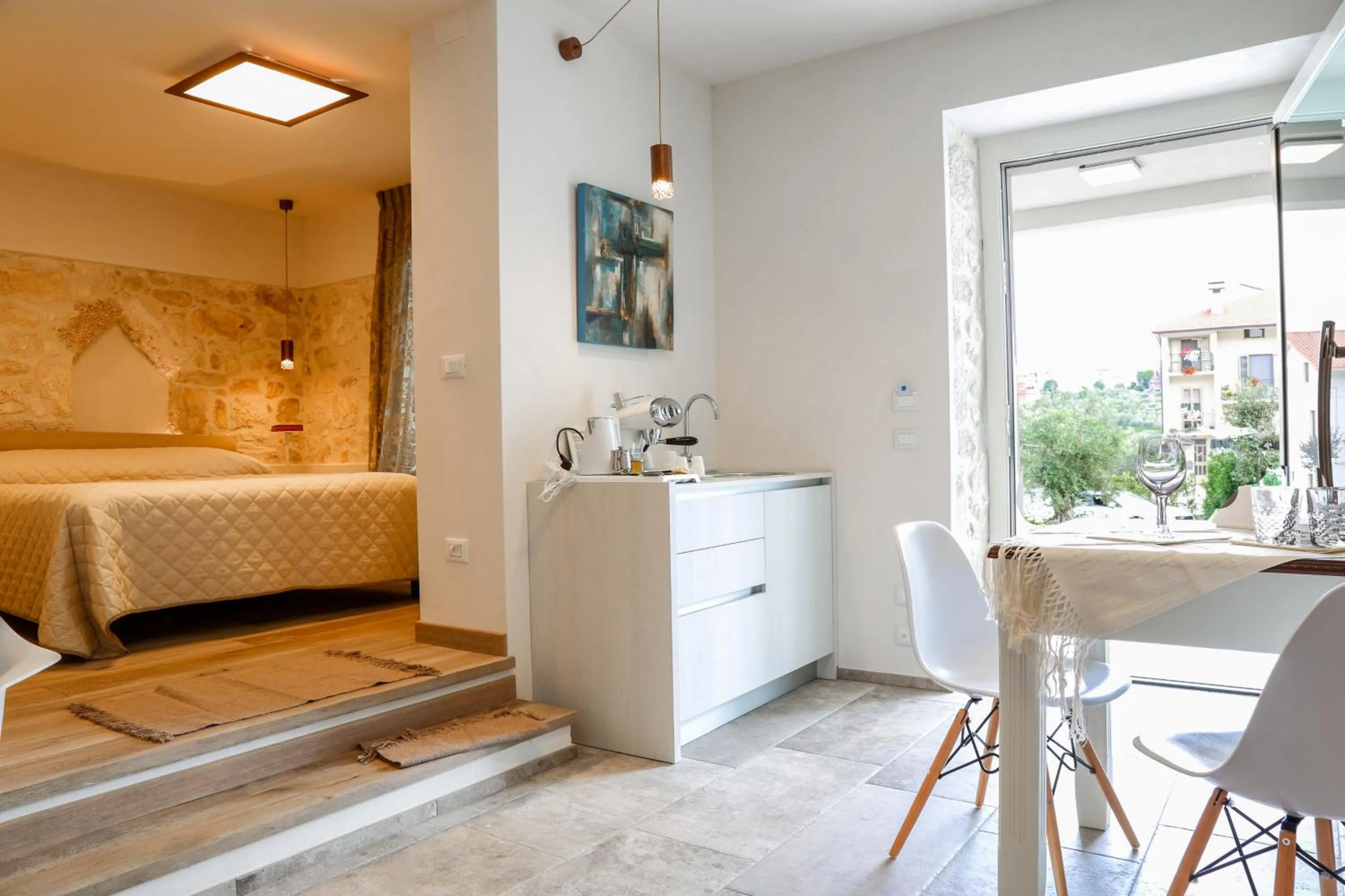 B&B Dei Raselli