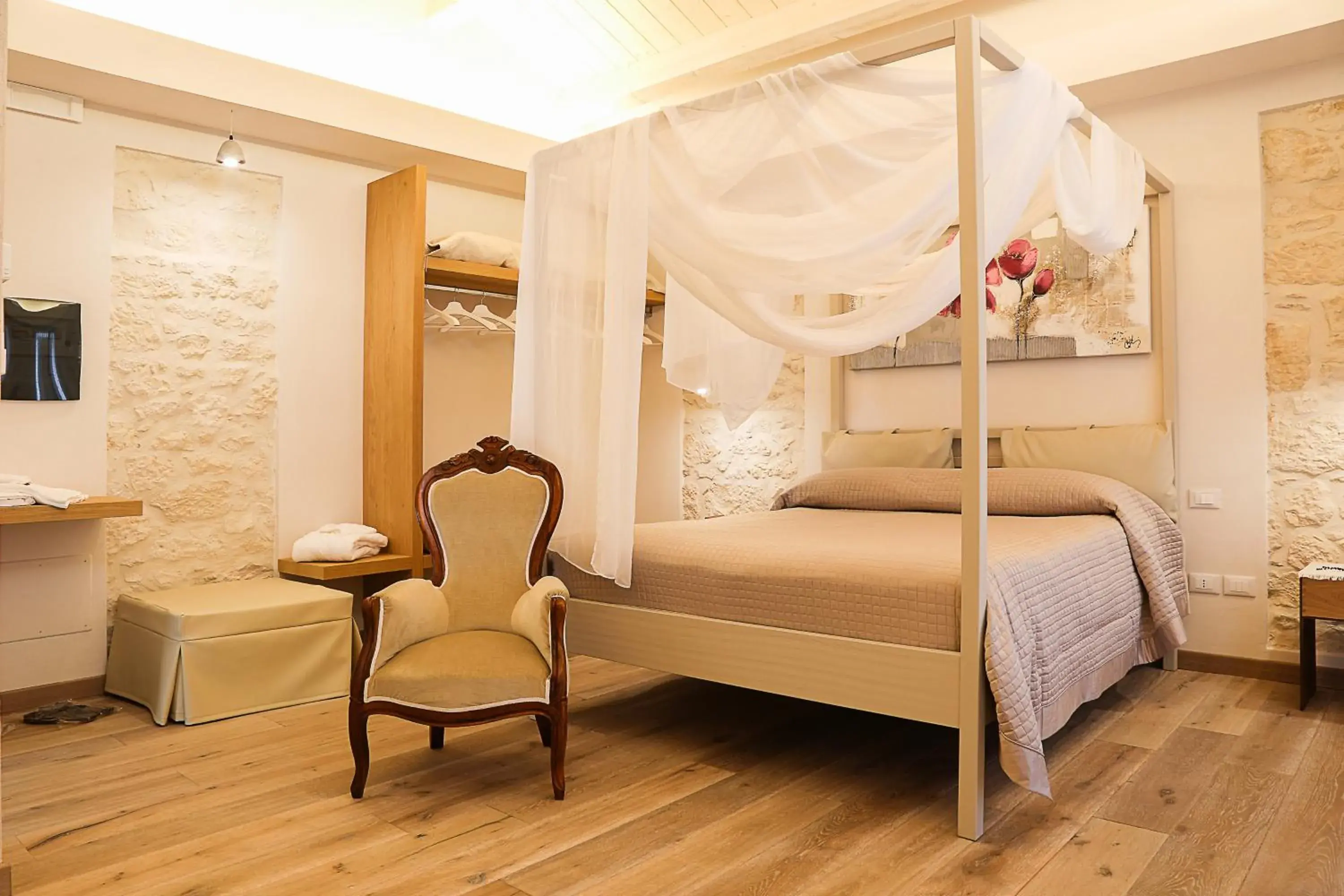 B&B Dei Raselli B&B Dei Raselli