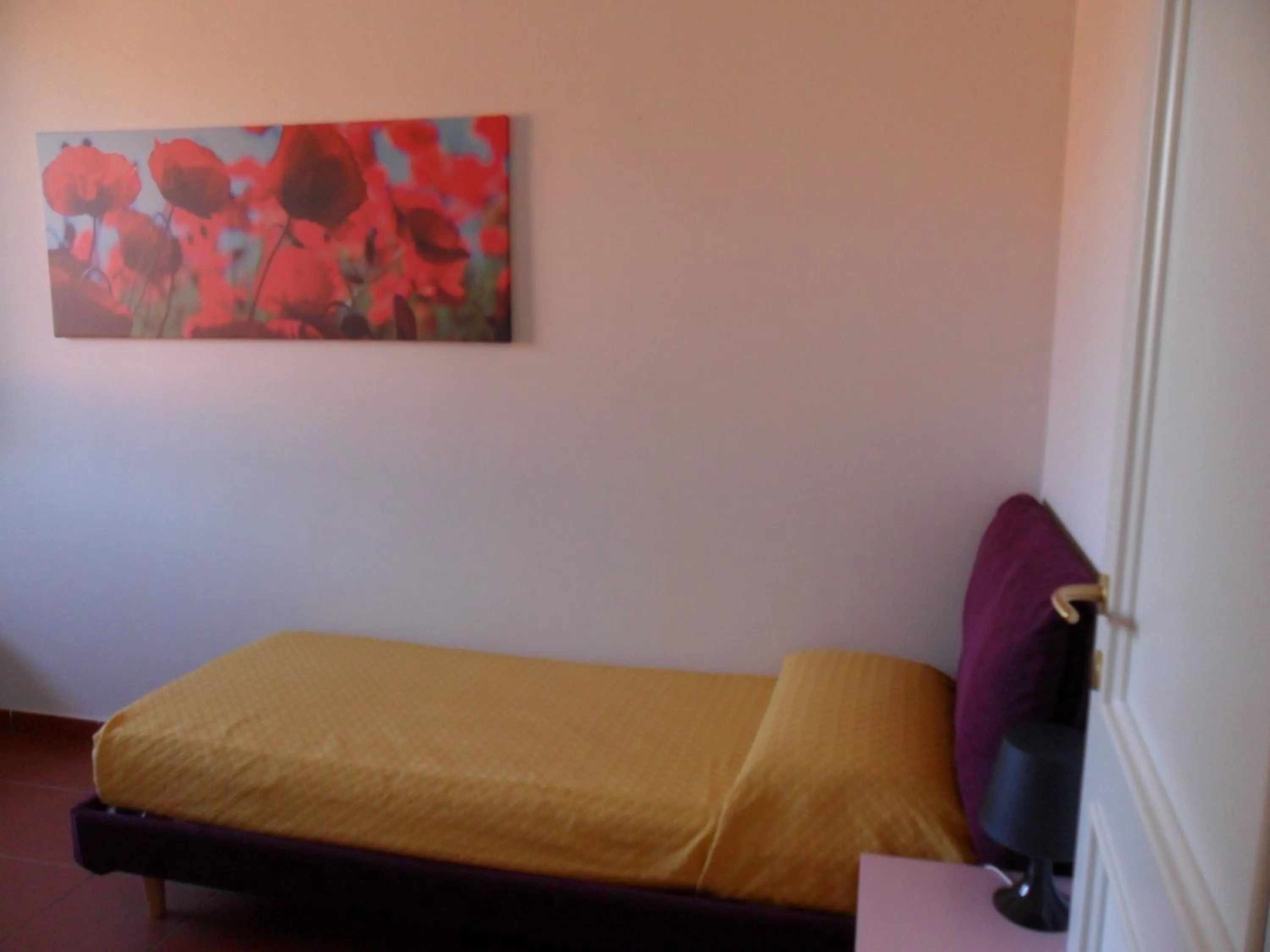 Bed in Borgo Etrusco