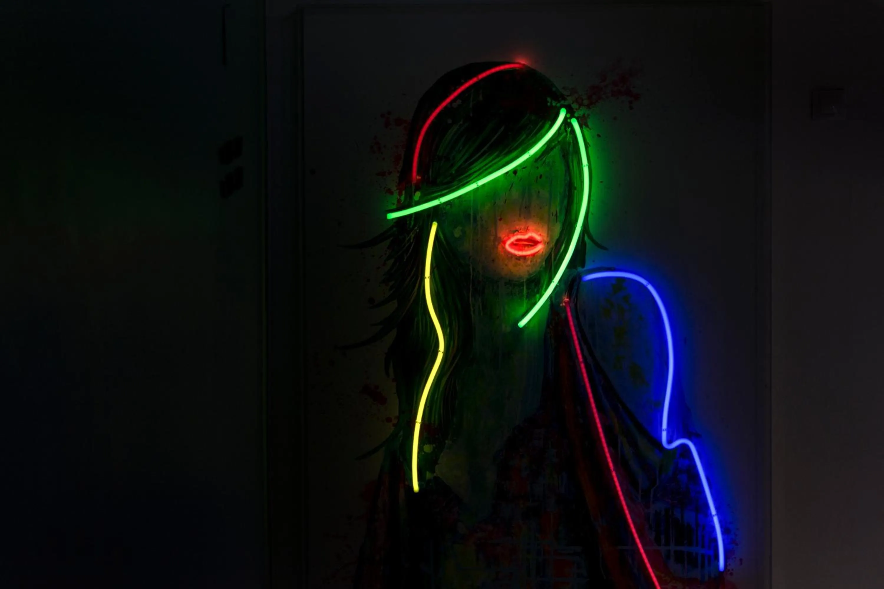 Decorative detail in Sotavento Club Apartments - Adults Only