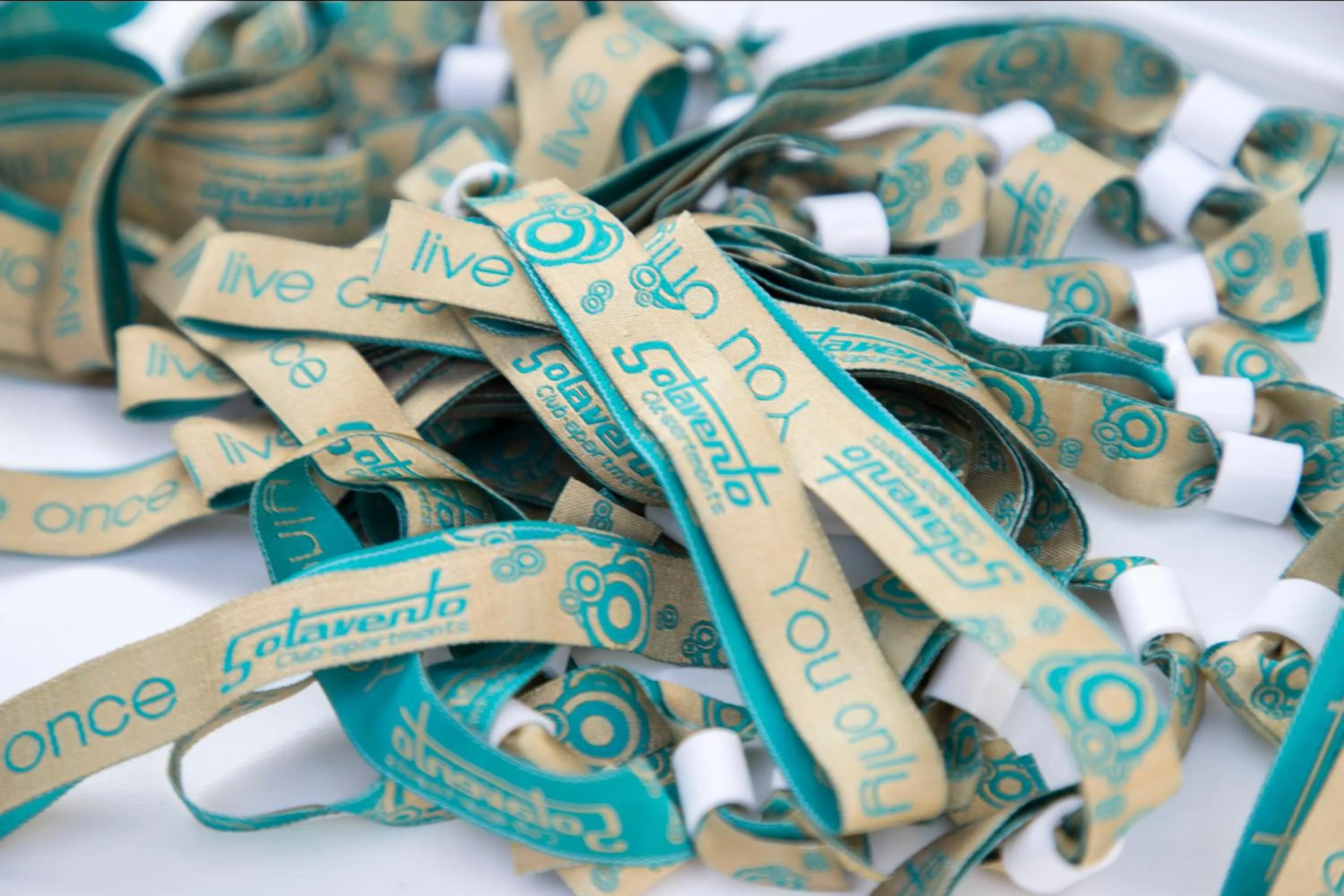 Logo/Certificate/Sign in Sotavento Club Apartments - Adults Only