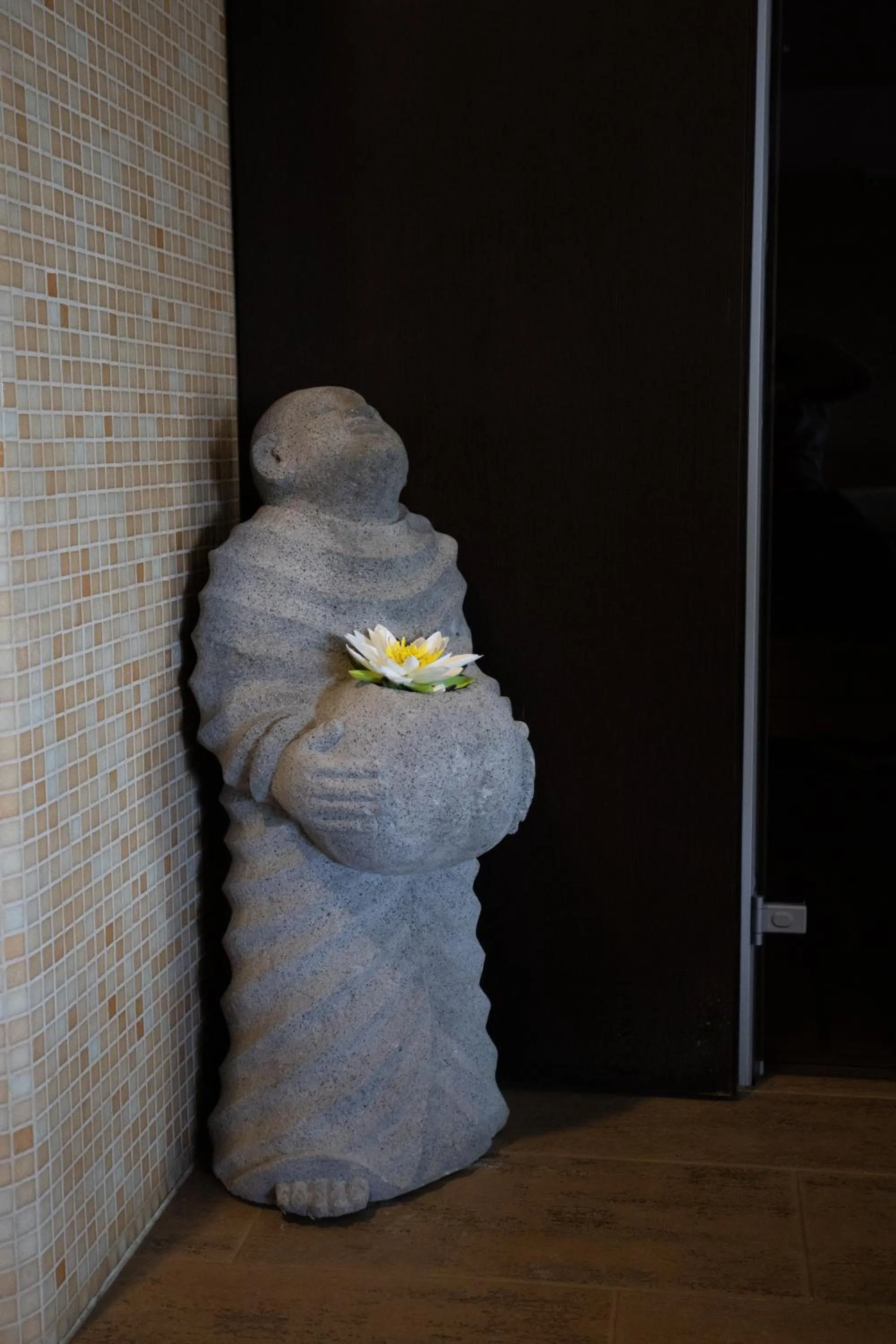 Spa and wellness centre/facilities in Hotel La Riva