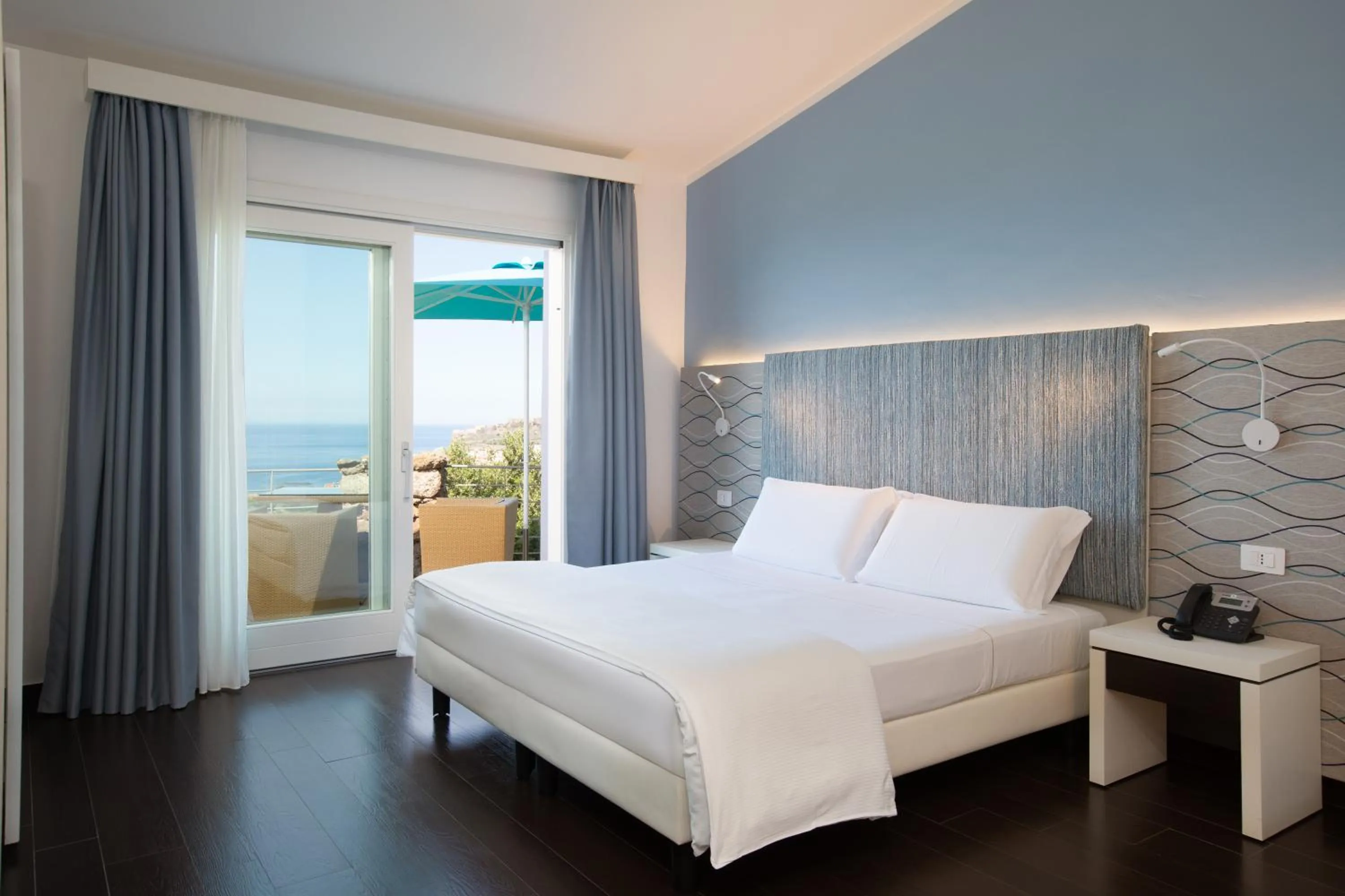 Photo of the whole room, Bed in Bajaloglia Resort