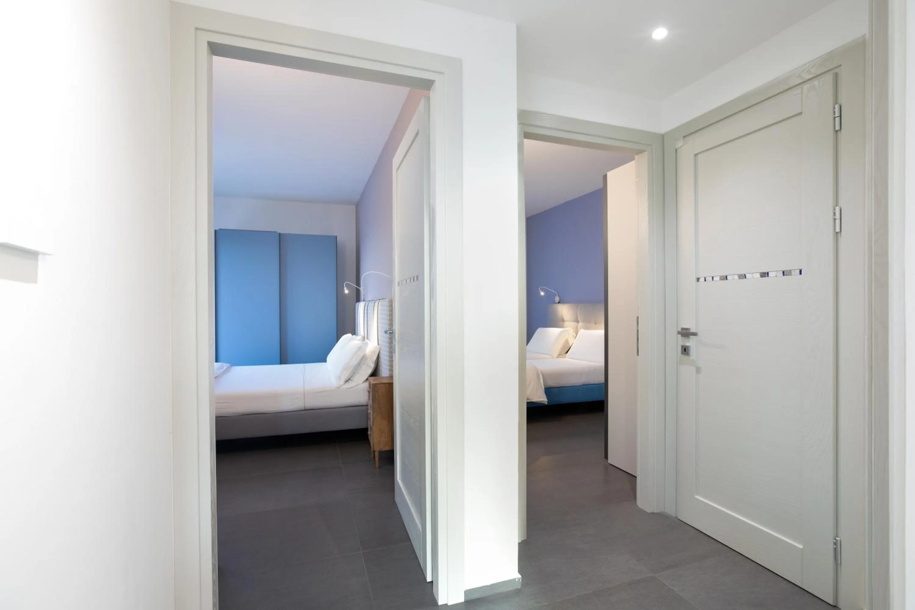 Photo of the whole room, Bed in Bajaloglia Resort