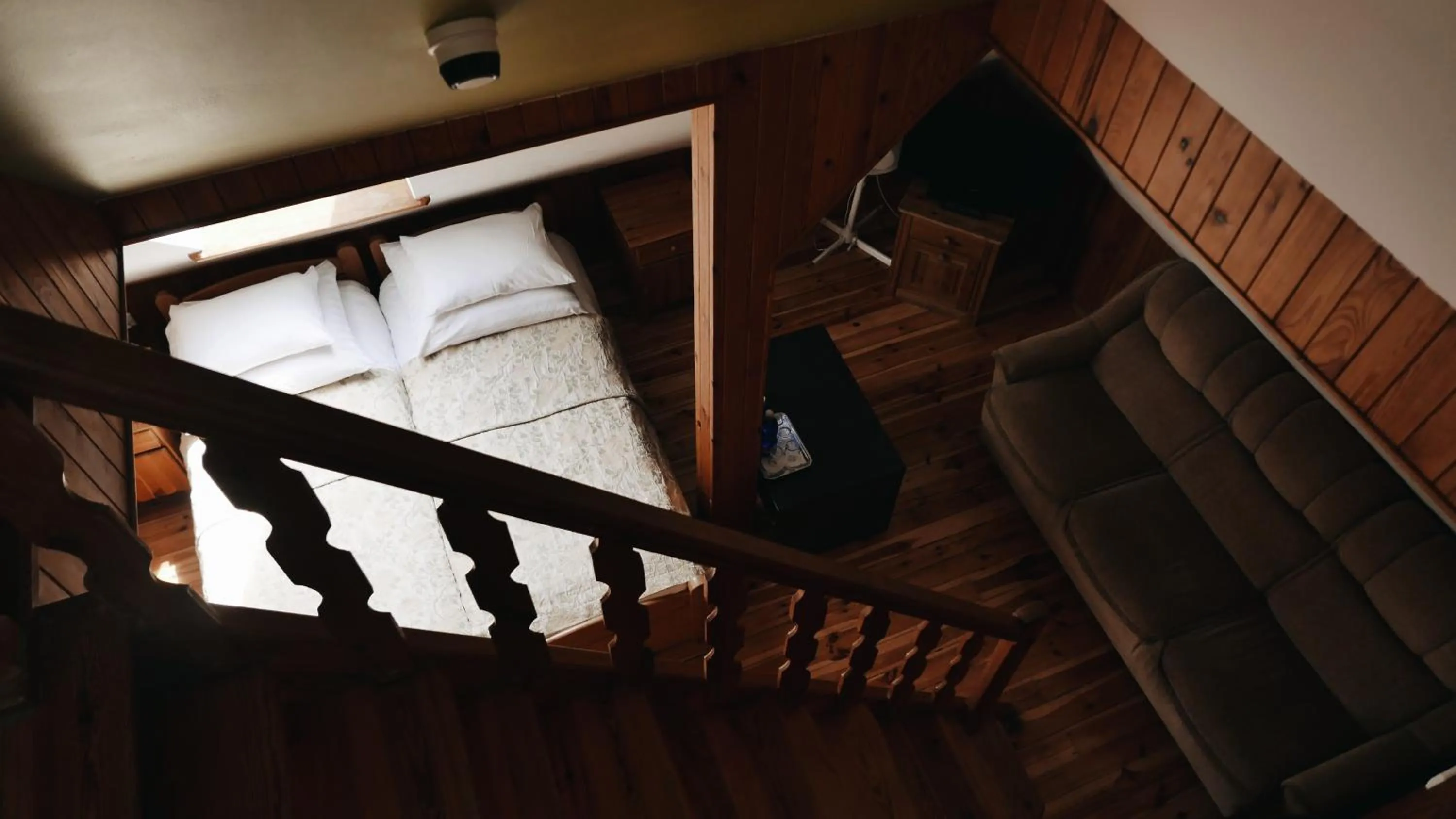 Spring in Kamienica Sporting