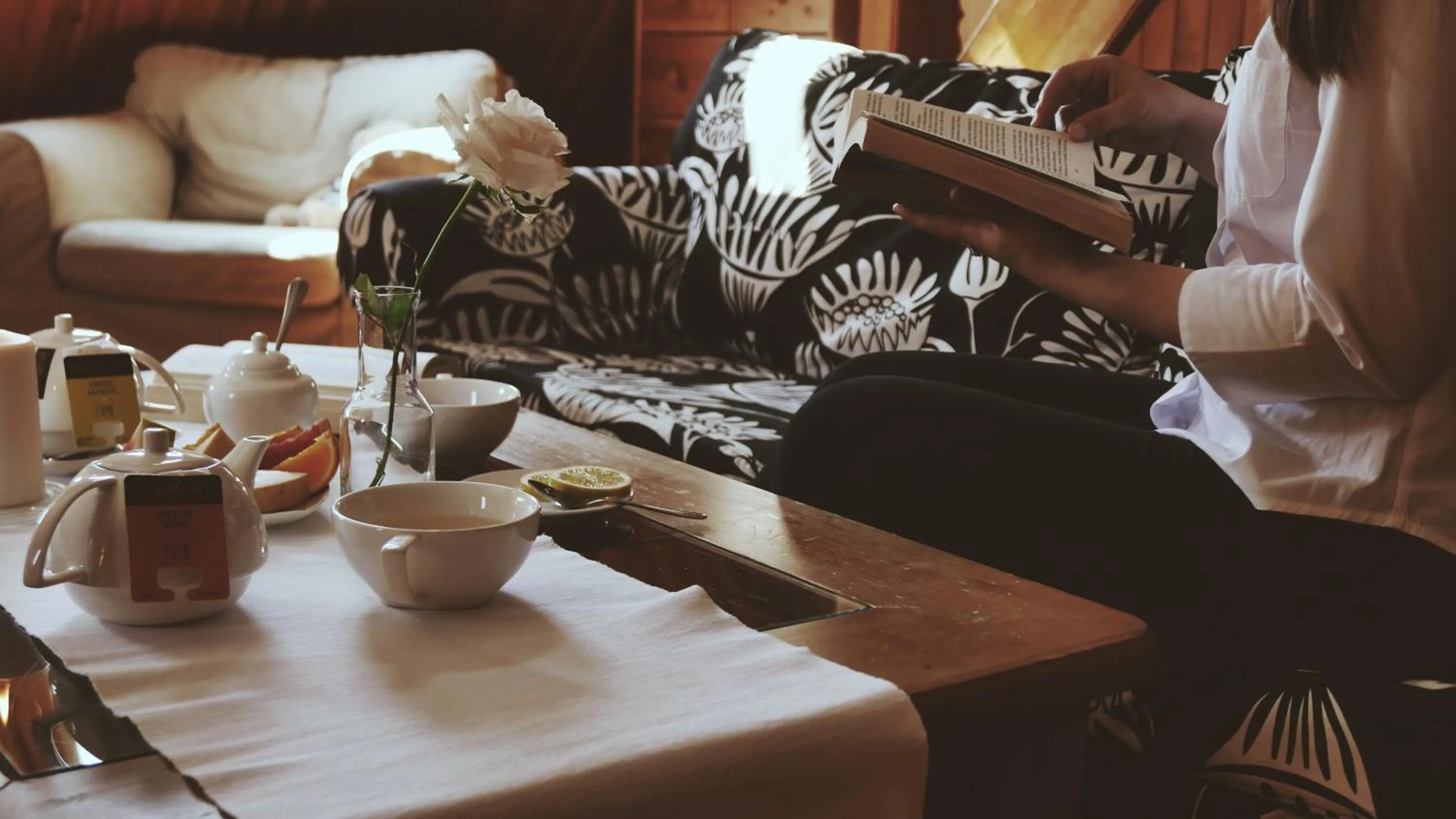 People, Bed in Kamienica Sporting