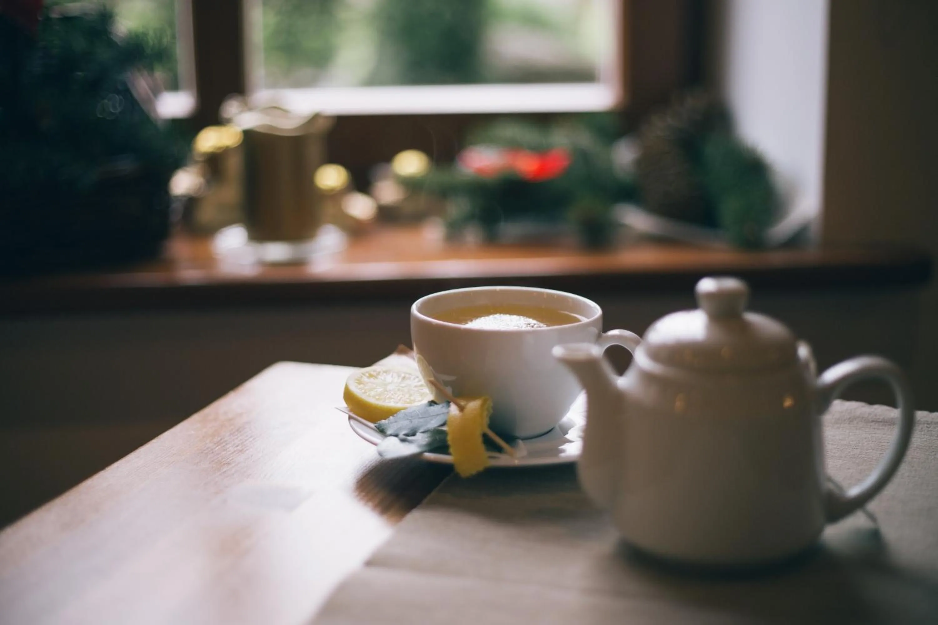 Coffee/tea facilities in Kamienica Sporting