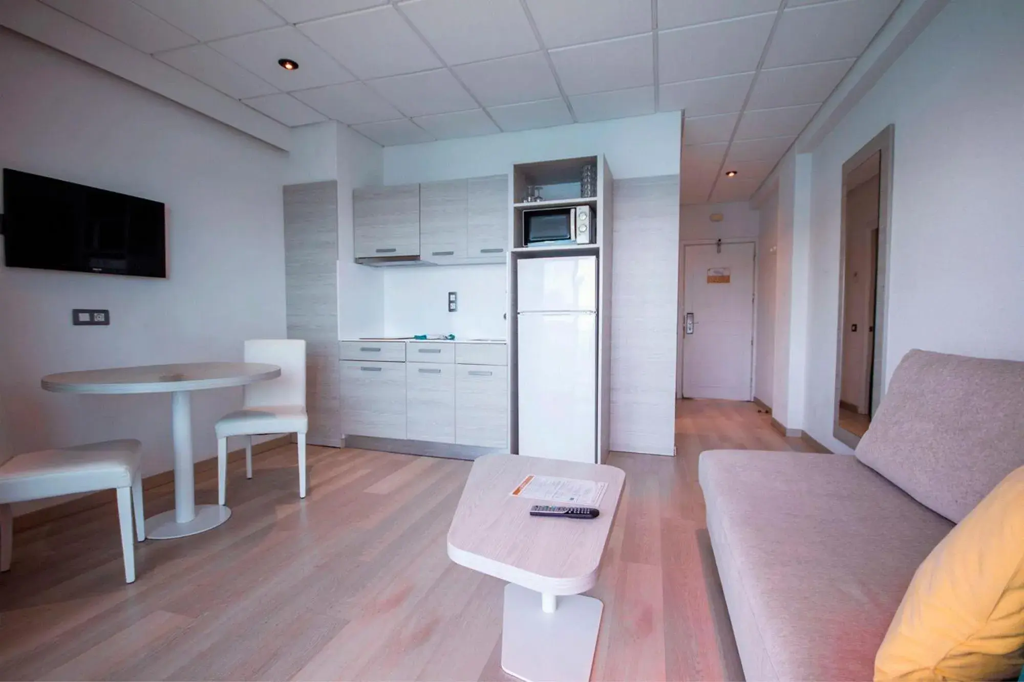 Standard Apartment with Sea View - single occupancy in Servatur Green Beach Standard Apartment with Sea View - single occupancy in Servatur Green Beach