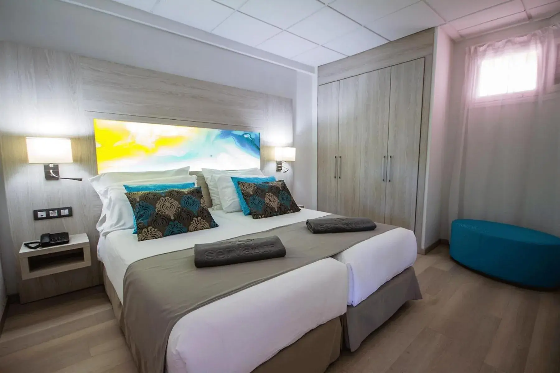 Apartment with Terrace Low Floor - single occupancy in Servatur Green Beach Apartment with Terrace Low Floor - single occupancy in Servatur Green Beach