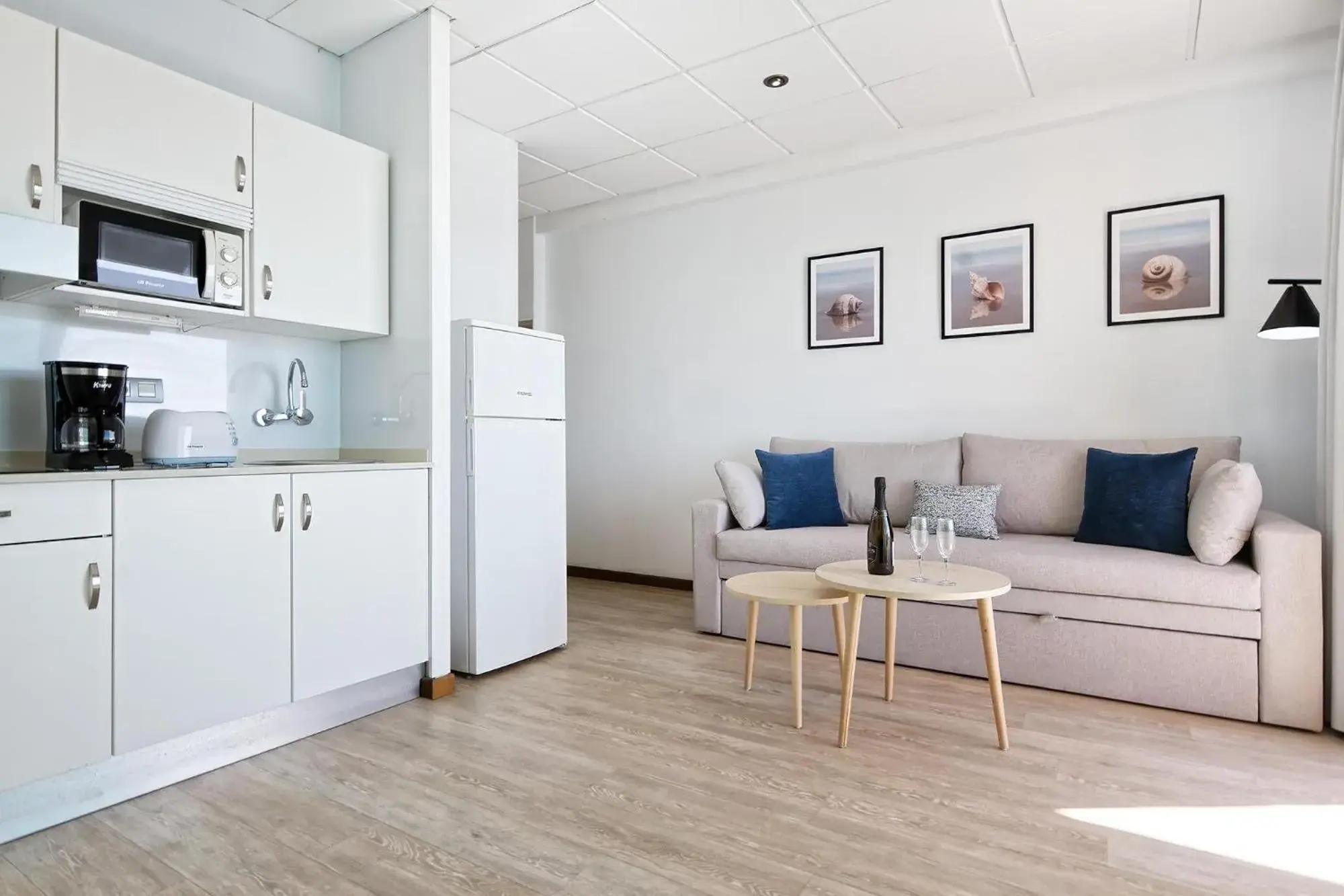 Superior Apartment with Terrace Low Floor - single occupancy in Servatur Green Beach Superior Apartment with Terrace Low Floor - single occupancy in Servatur Green Beach