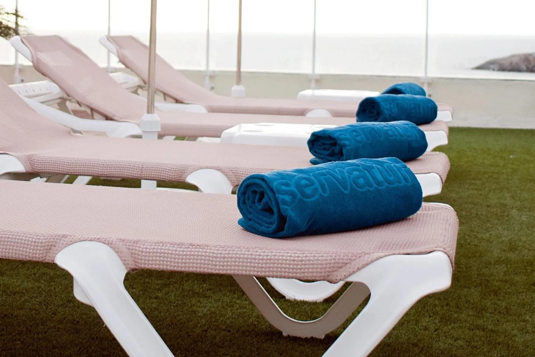 Other in Servatur Green Beach