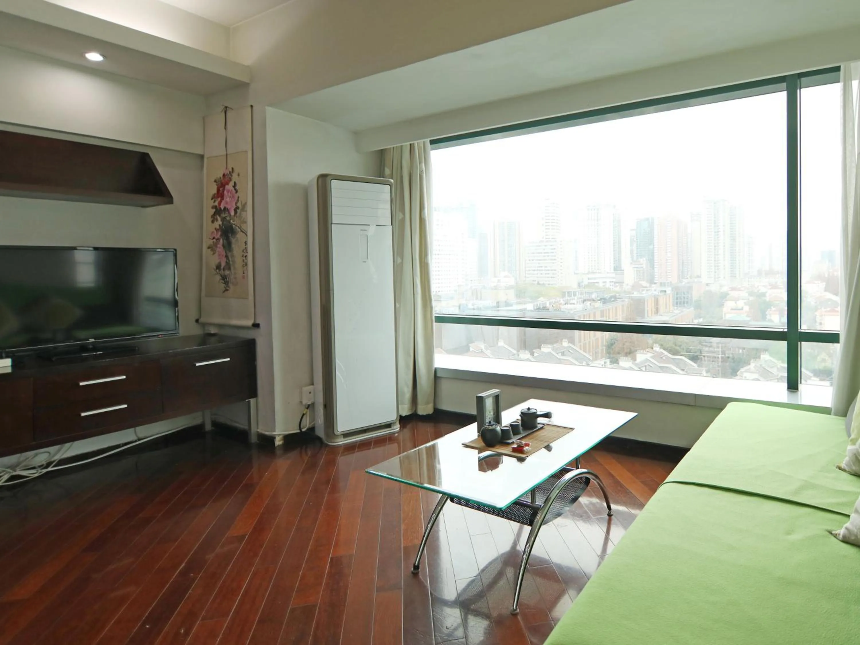 Shanghai Cosmo World Union Service Apartment