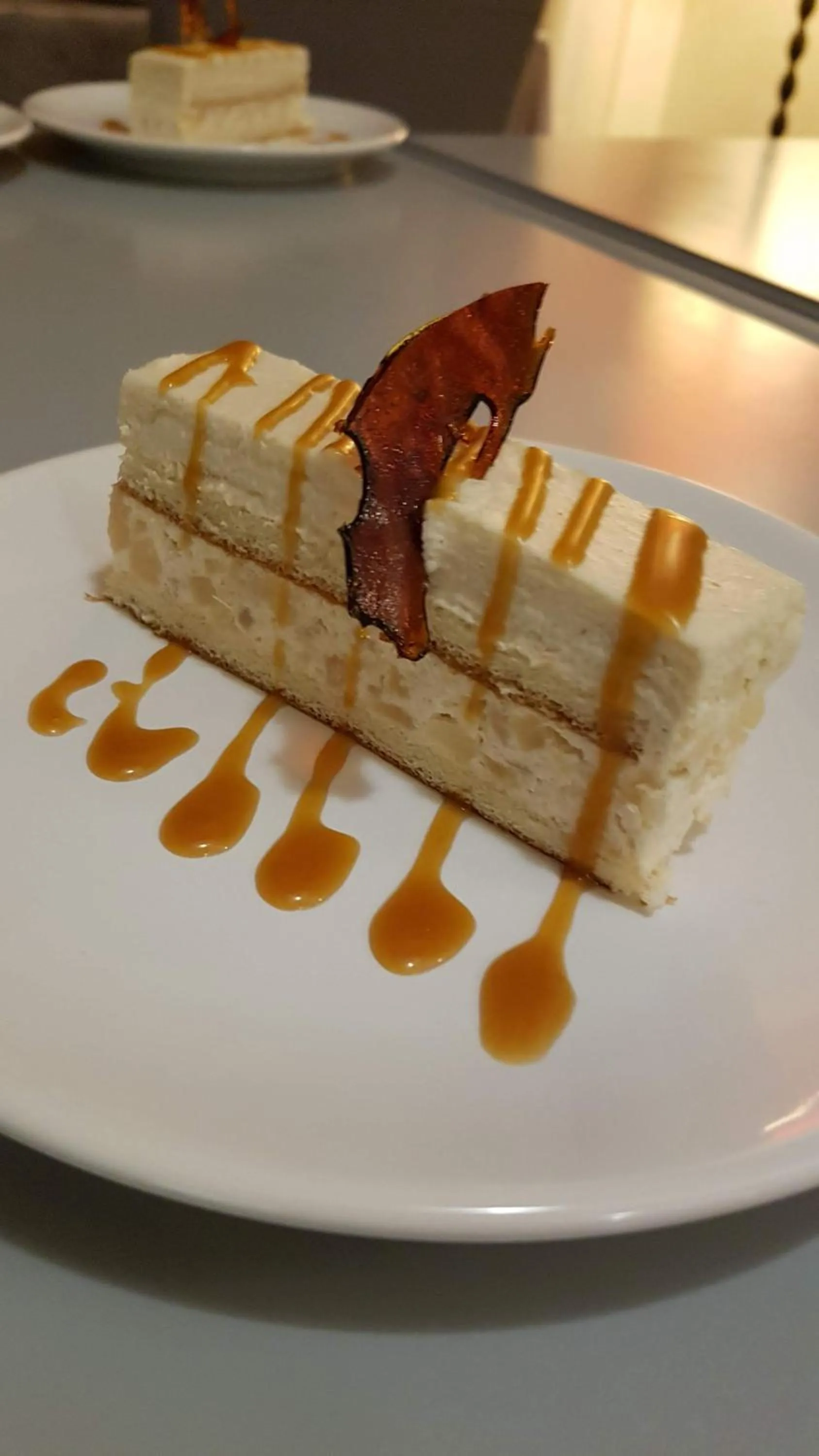 Food close-up in Domaine de Chantemerle