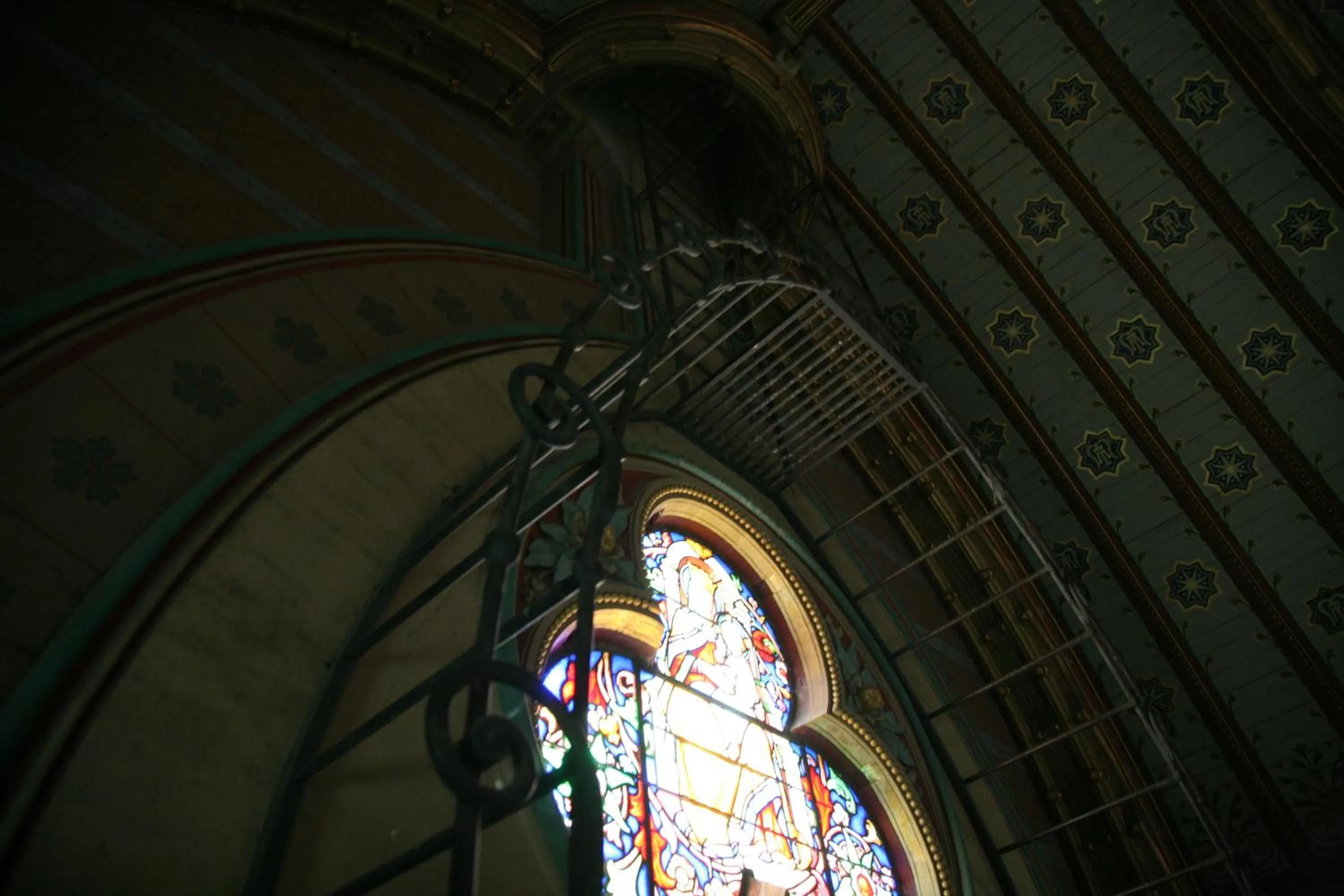 Nearby landmark in Domaine de Chantemerle