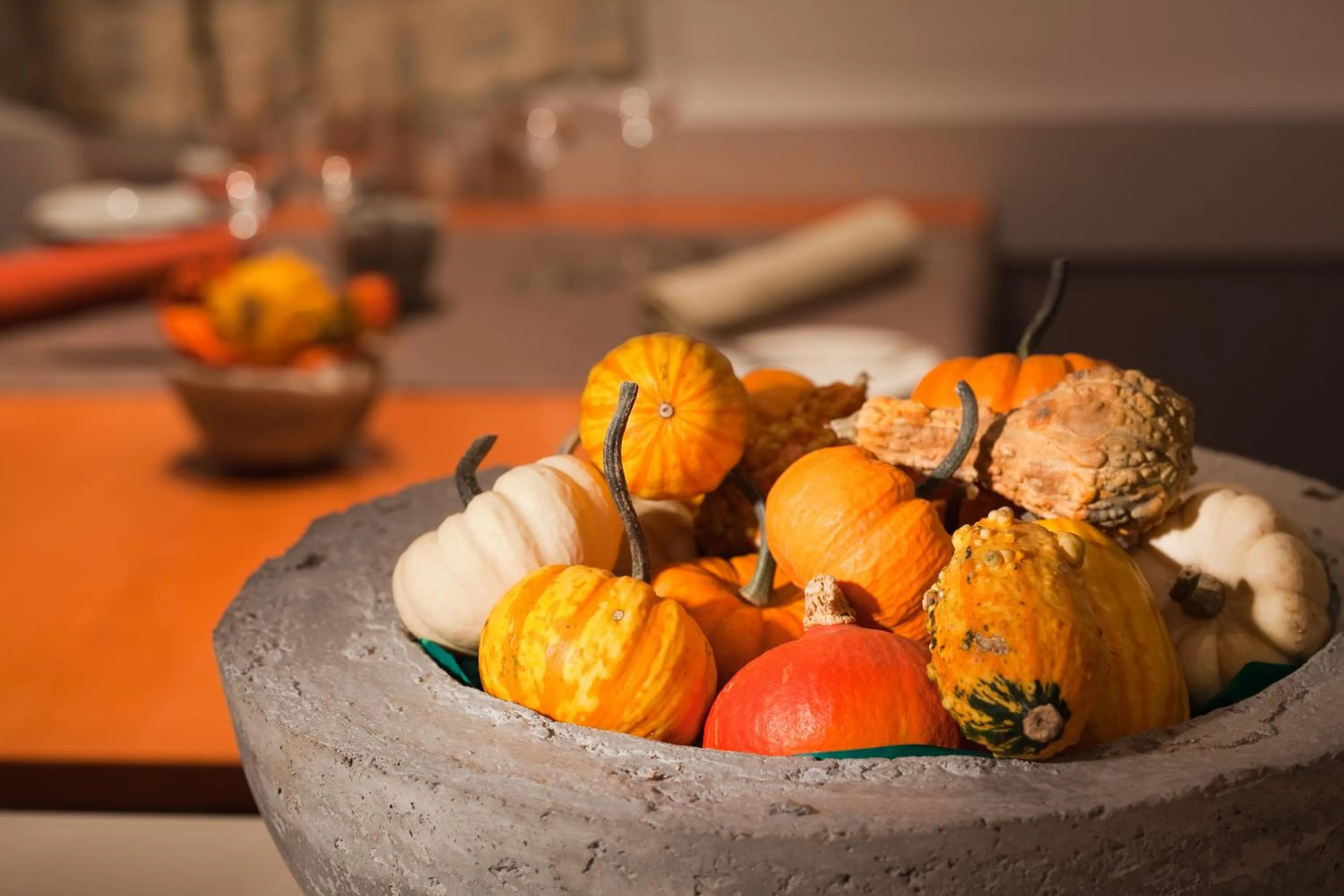 Food and drinks in Seehotel Bönigen