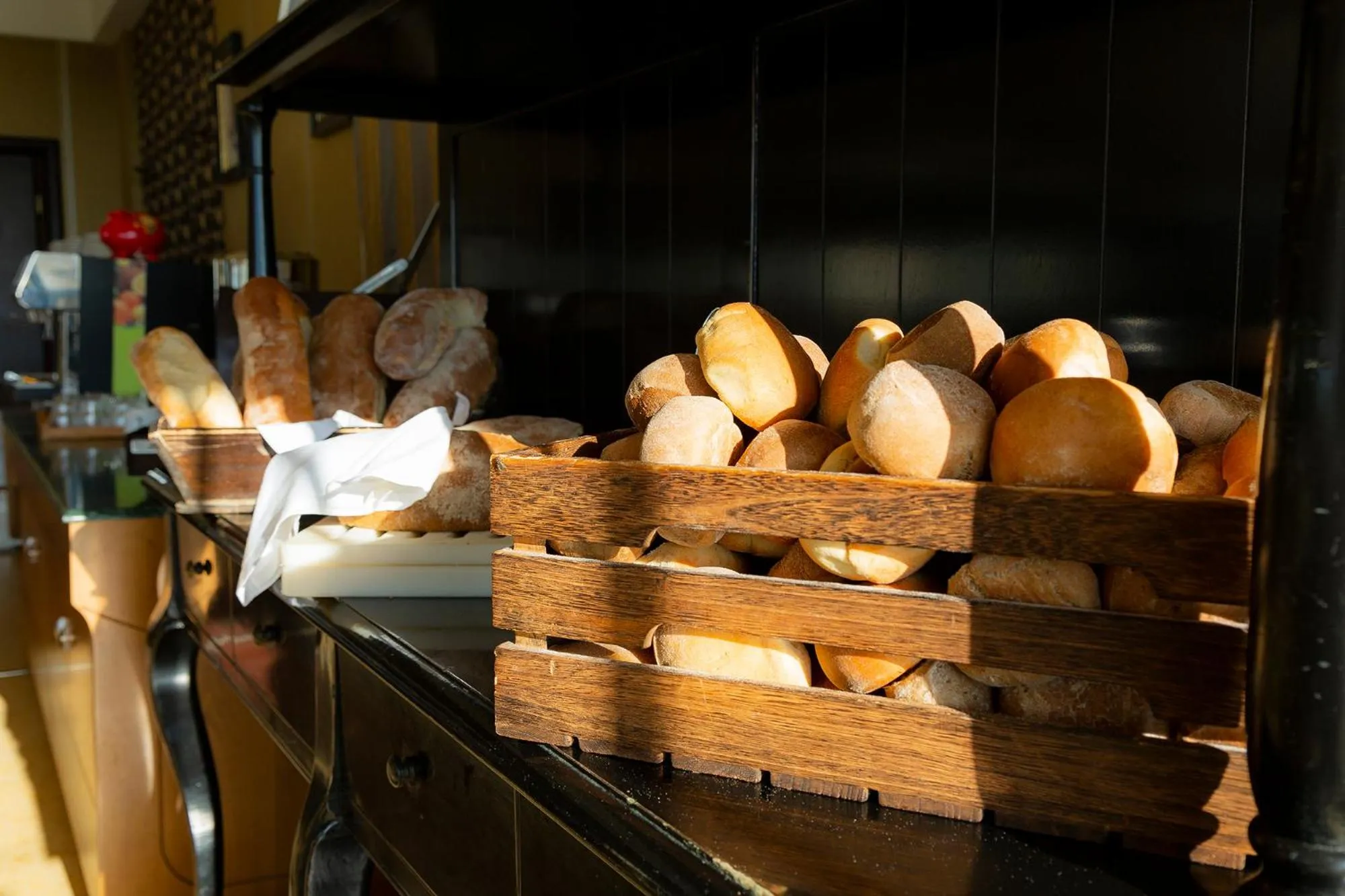 Restaurant/places to eat in Mediterranean Princess- Adults Only