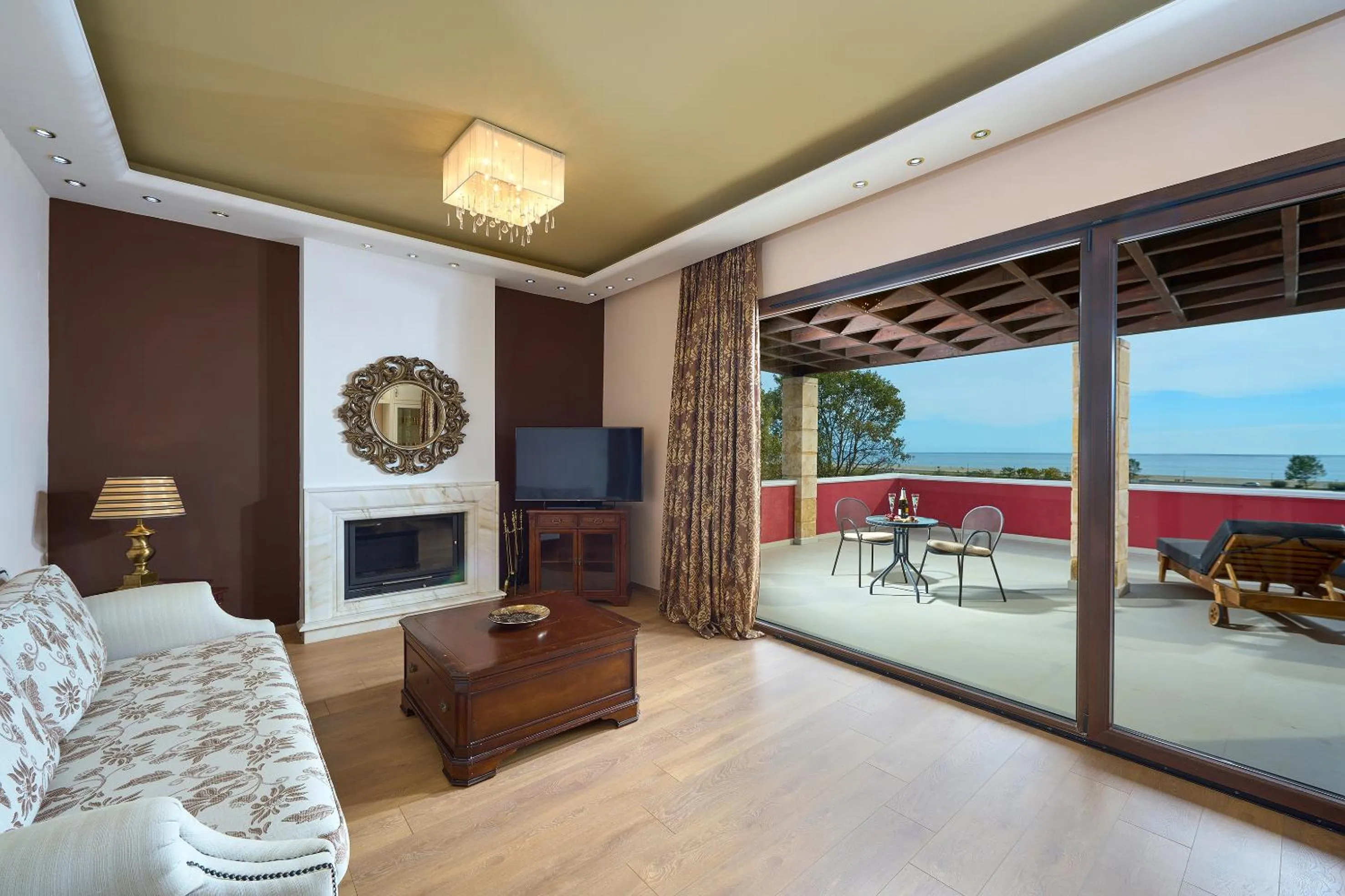 Summer in Mediterranean Princess- Adults Only