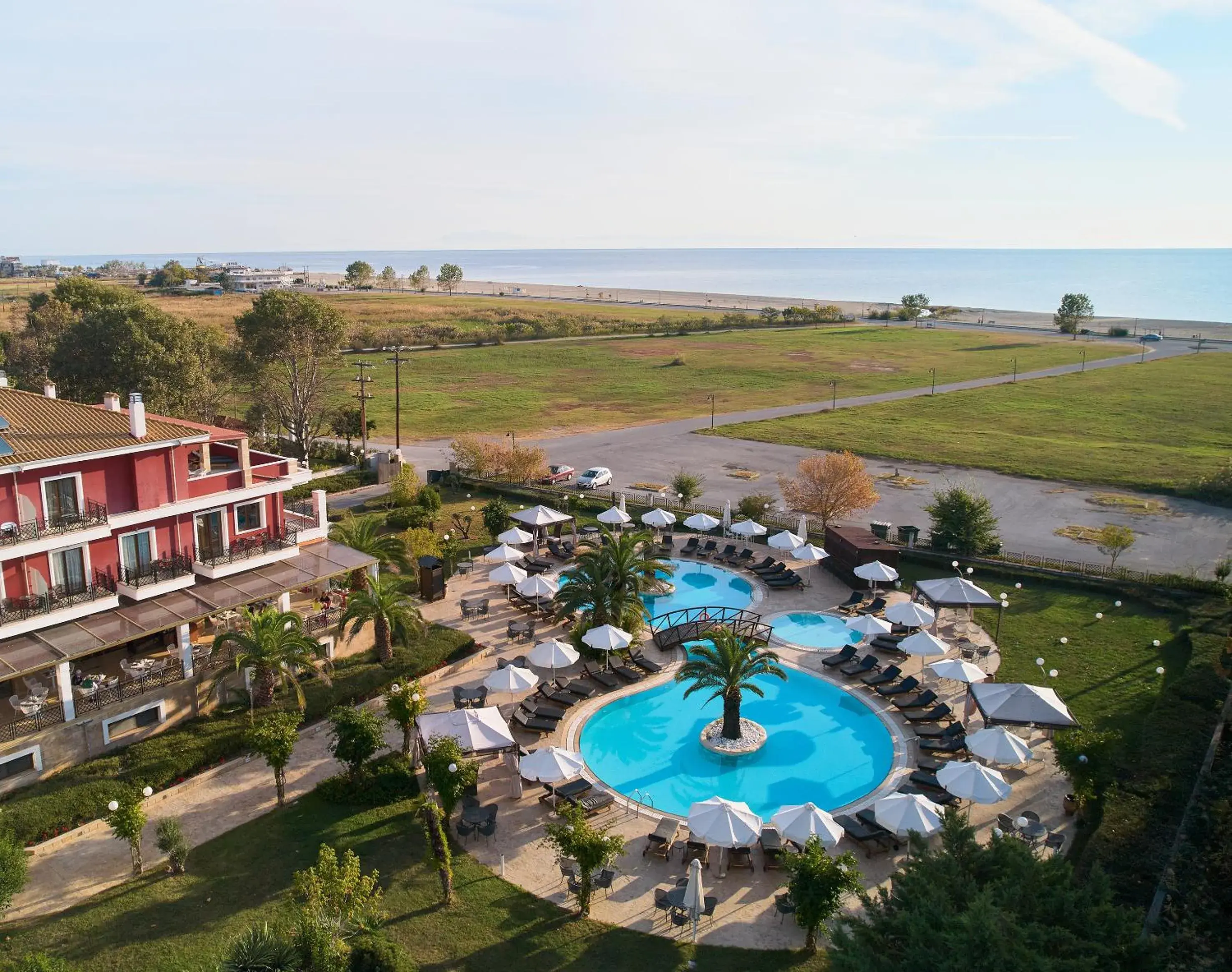 Mediterranean Princess- Adults Only Mediterranean Princess- Adults Only