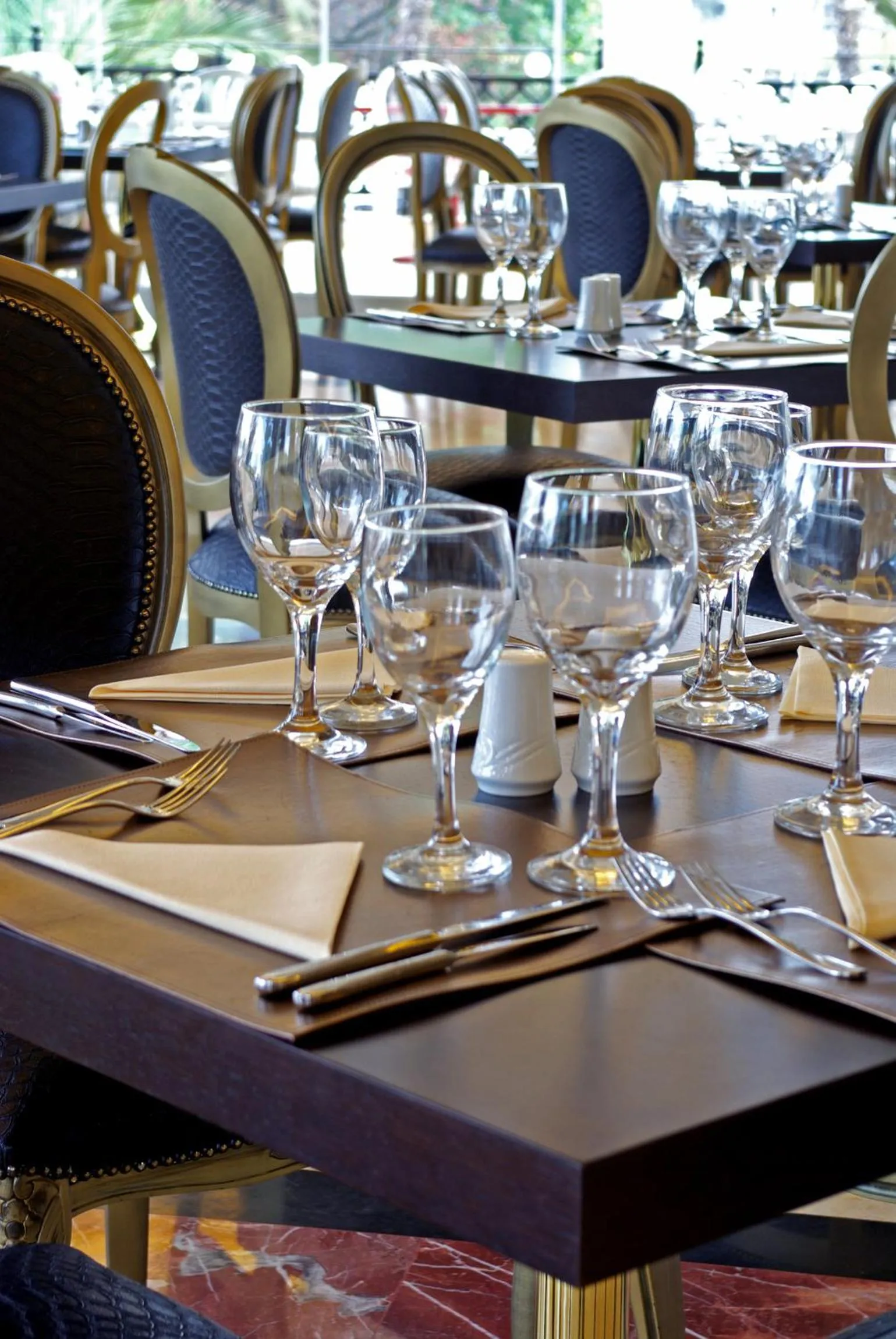 Restaurant/places to eat in Mediterranean Princess- Adults Only