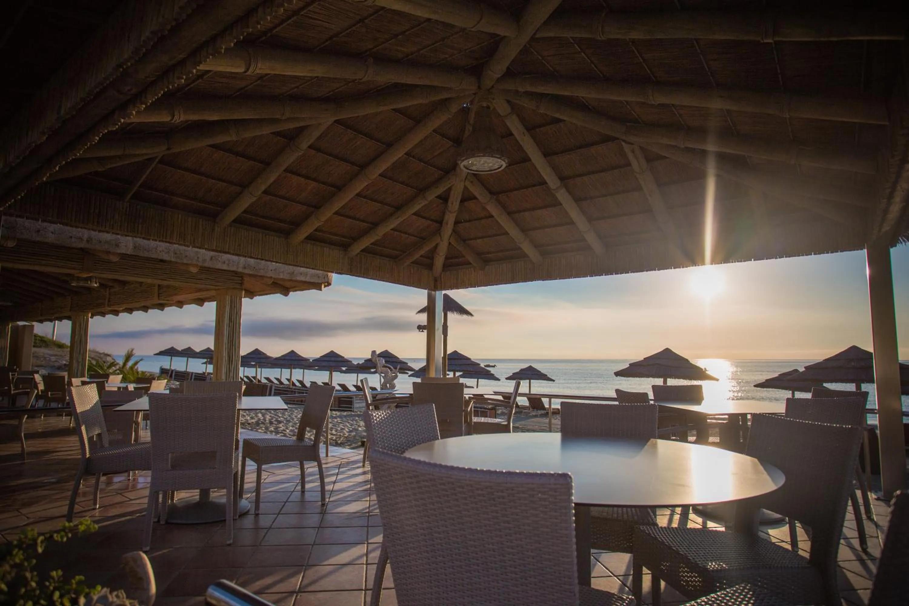 Restaurant/places to eat in Village Vacances La Vallicella