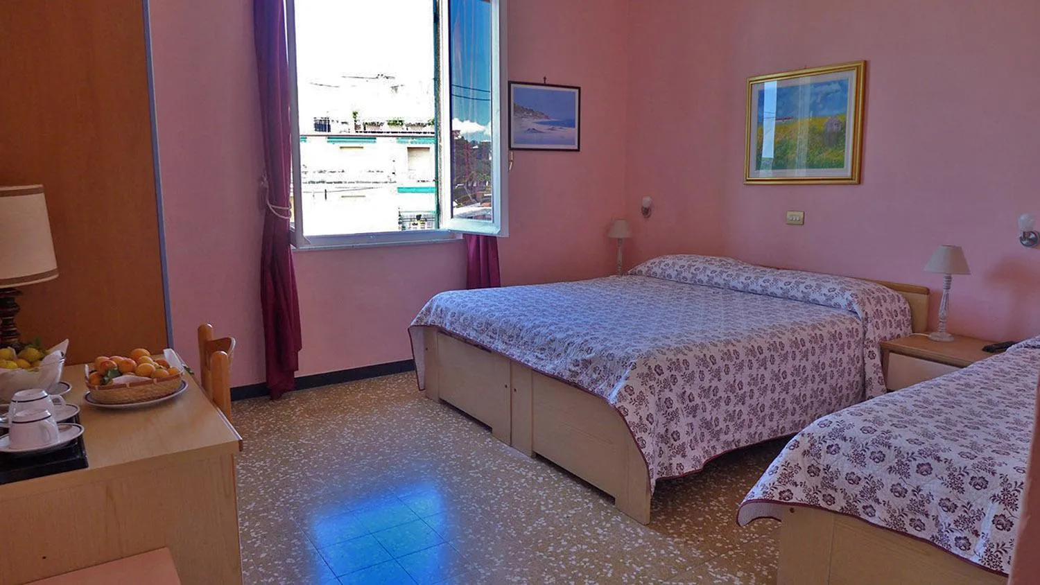 Bed and Breakfast Gioiello