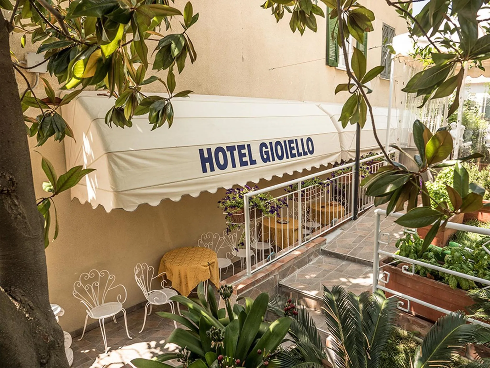 Bed and Breakfast Gioiello