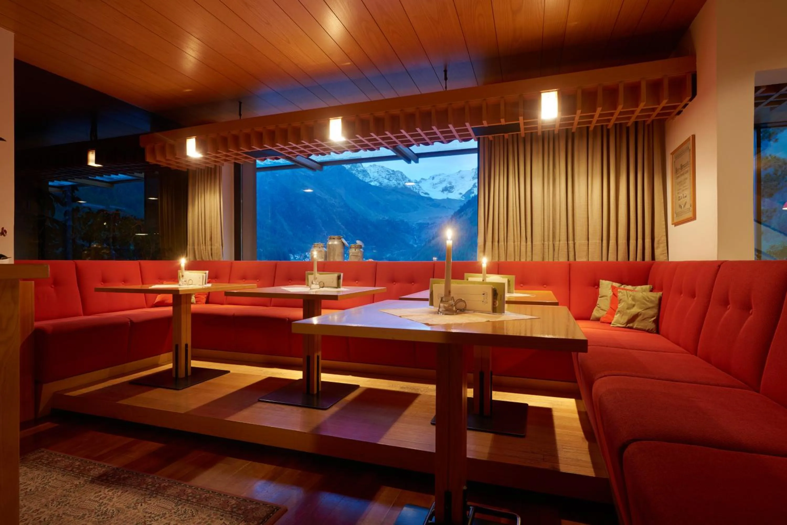 Business facilities in Hotel Marlet