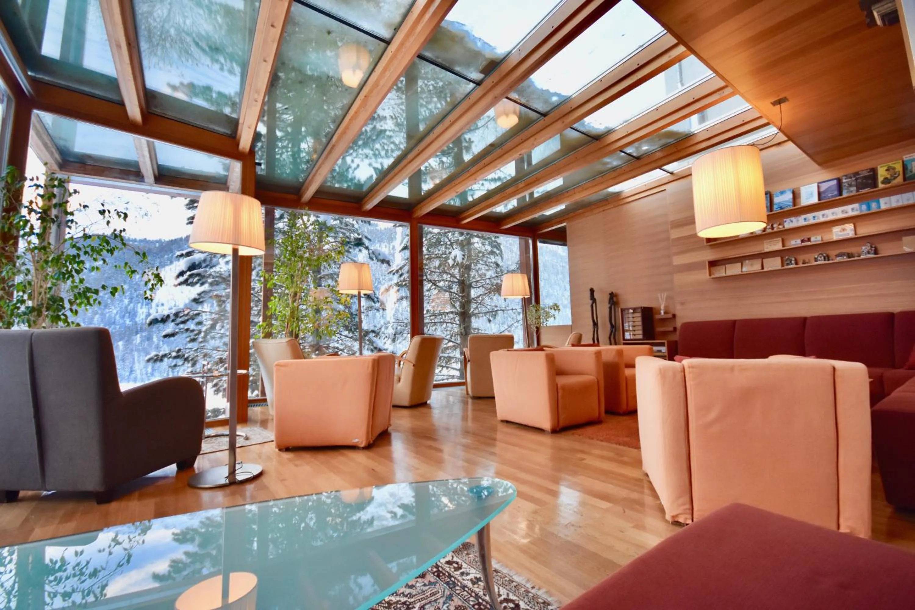 Activities in Hotel Marlet