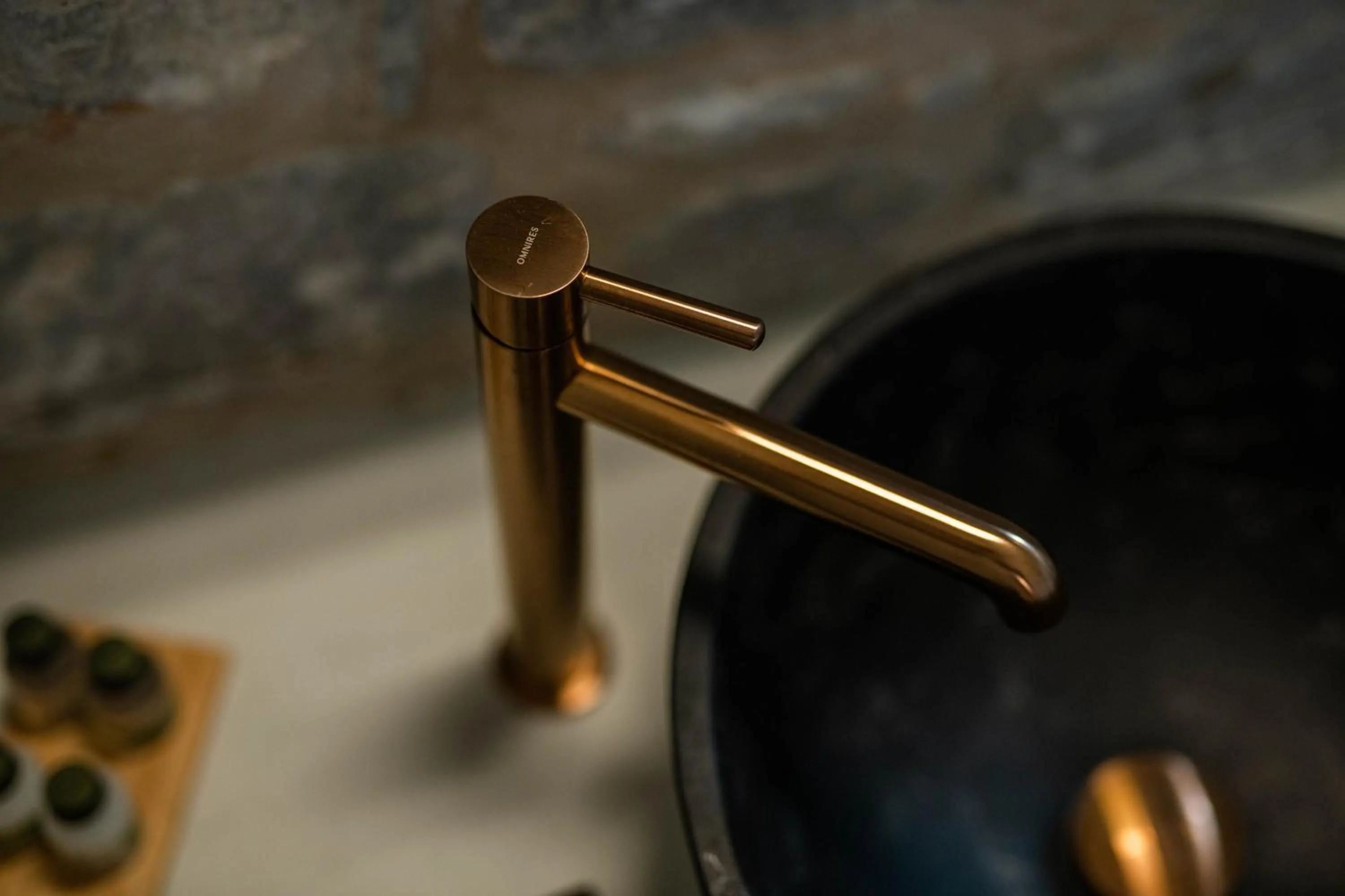 Restaurant/places to eat in Petra & Fos Boutique Hotel & Spa