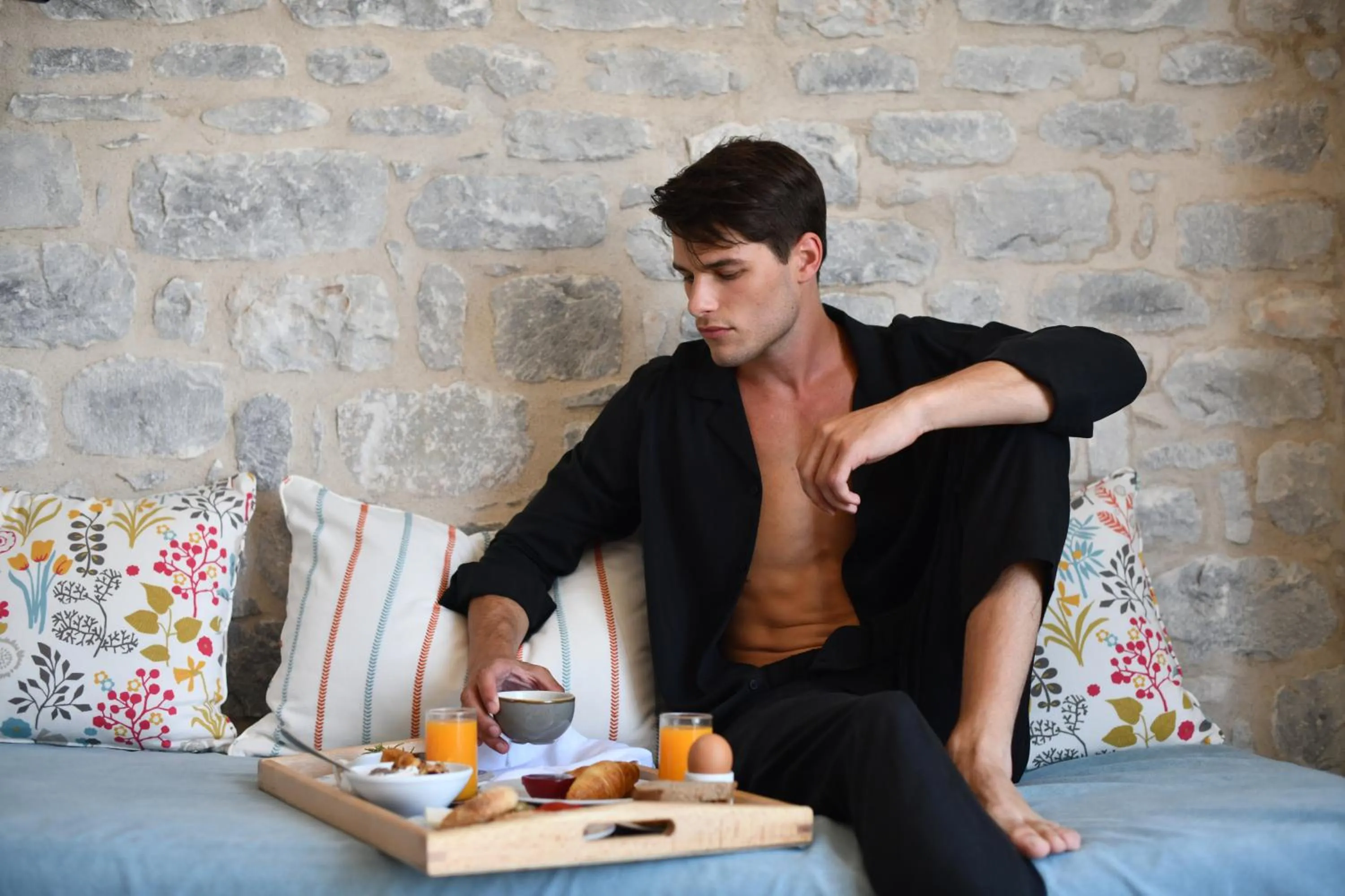 Petra & Fos Boutique Hotel & Spa