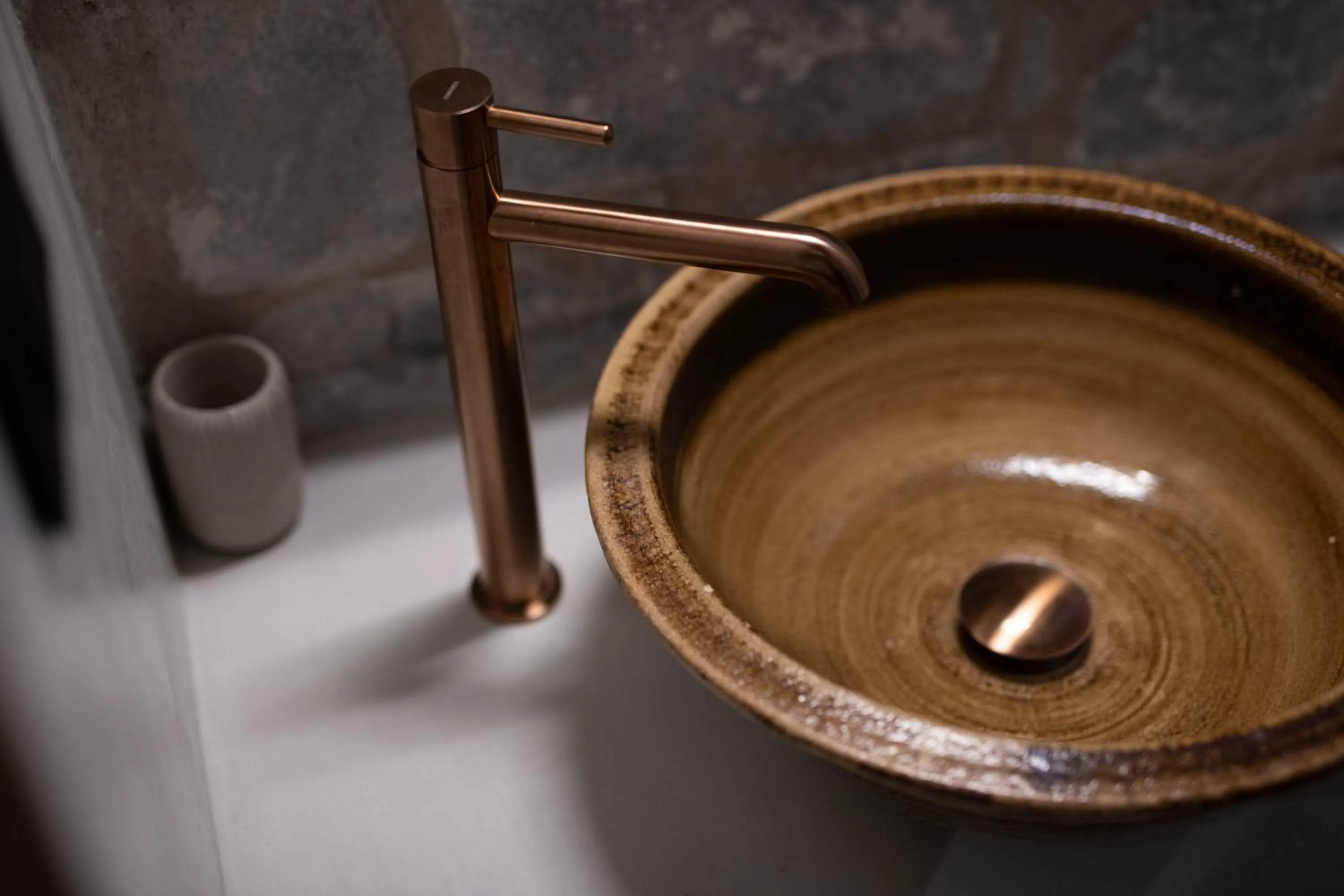 Restaurant/places to eat in Petra & Fos Boutique Hotel & Spa