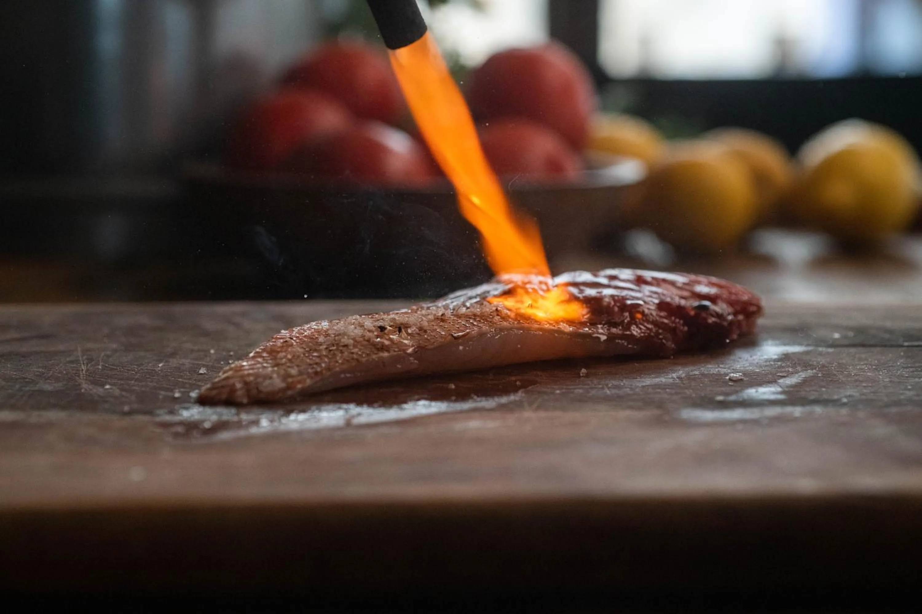 Restaurant/places to eat in Petra & Fos Boutique Hotel & Spa