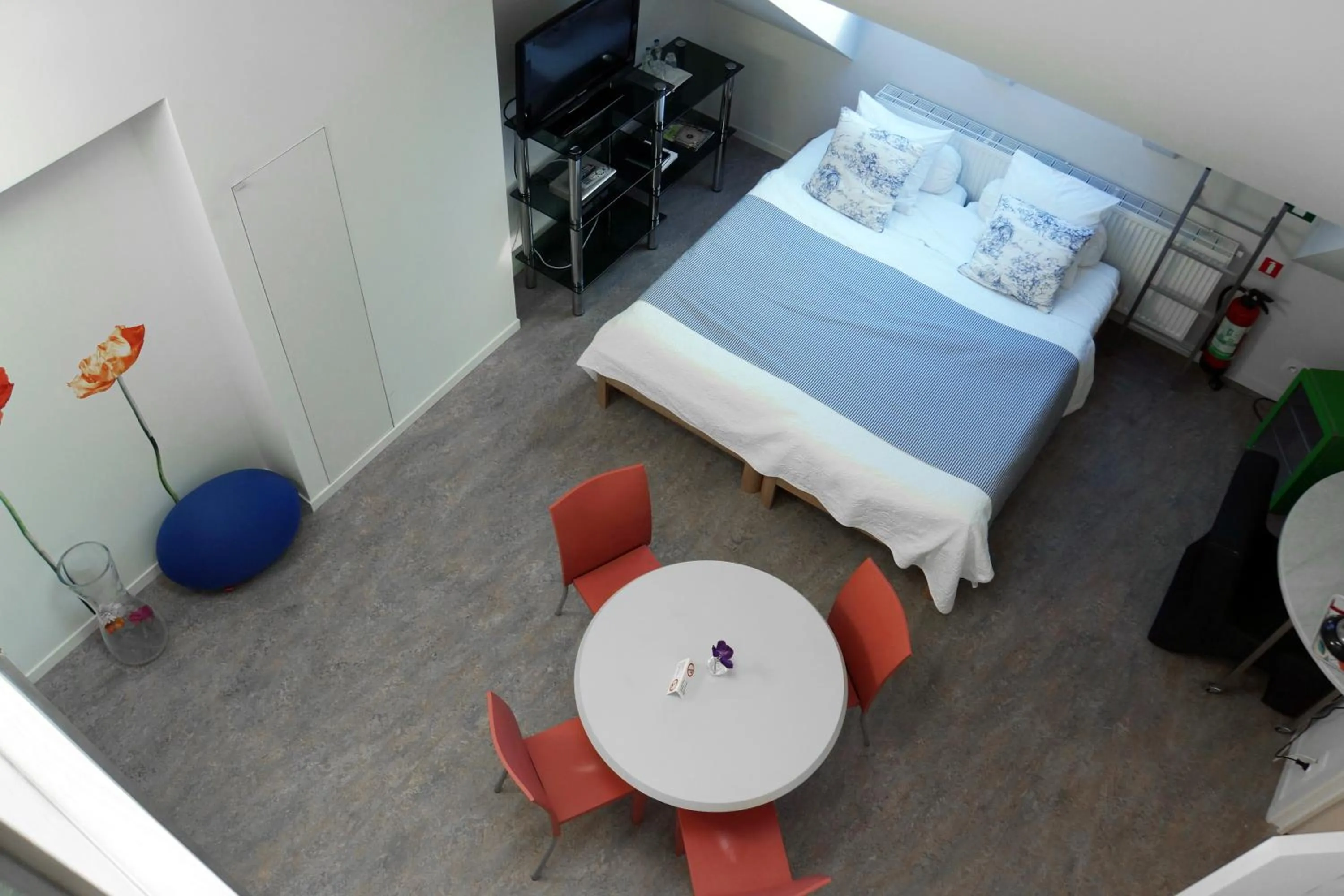 Photo of the whole room, Bed in Guesthouse PPP