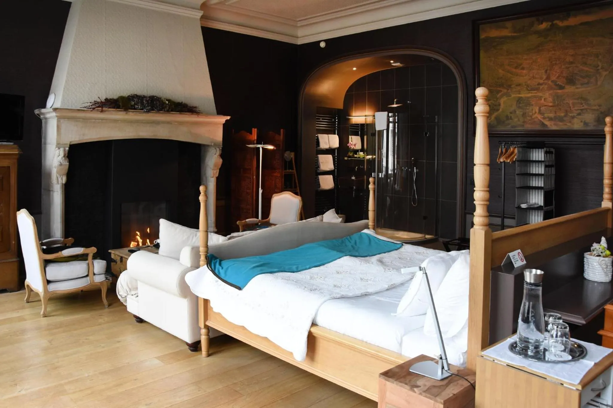 Bed in Guesthouse PPP