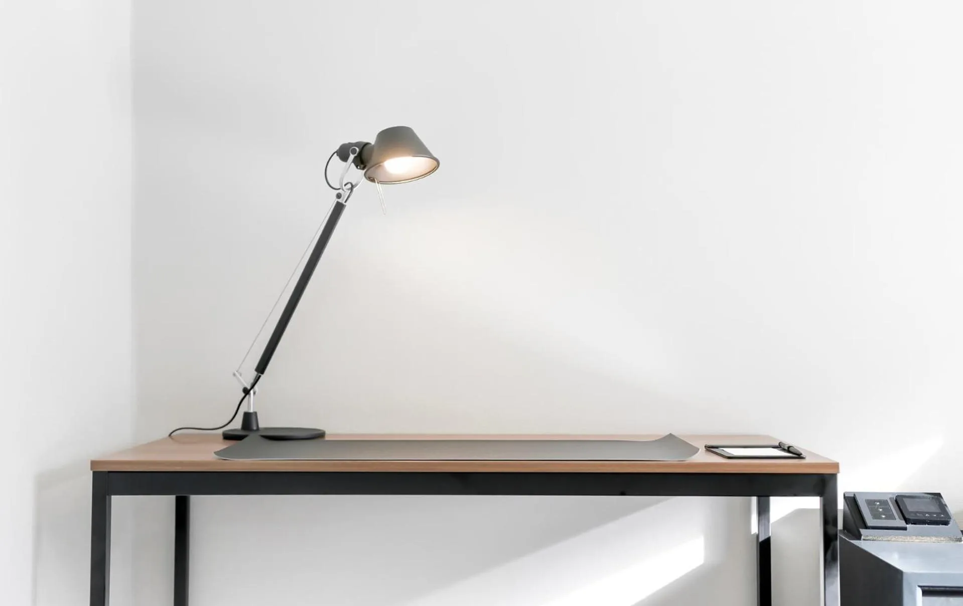 Decorative detail in Kensington Hotel Yeouido