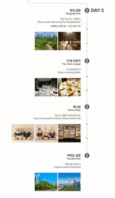 Kensington Hotel Yeouido