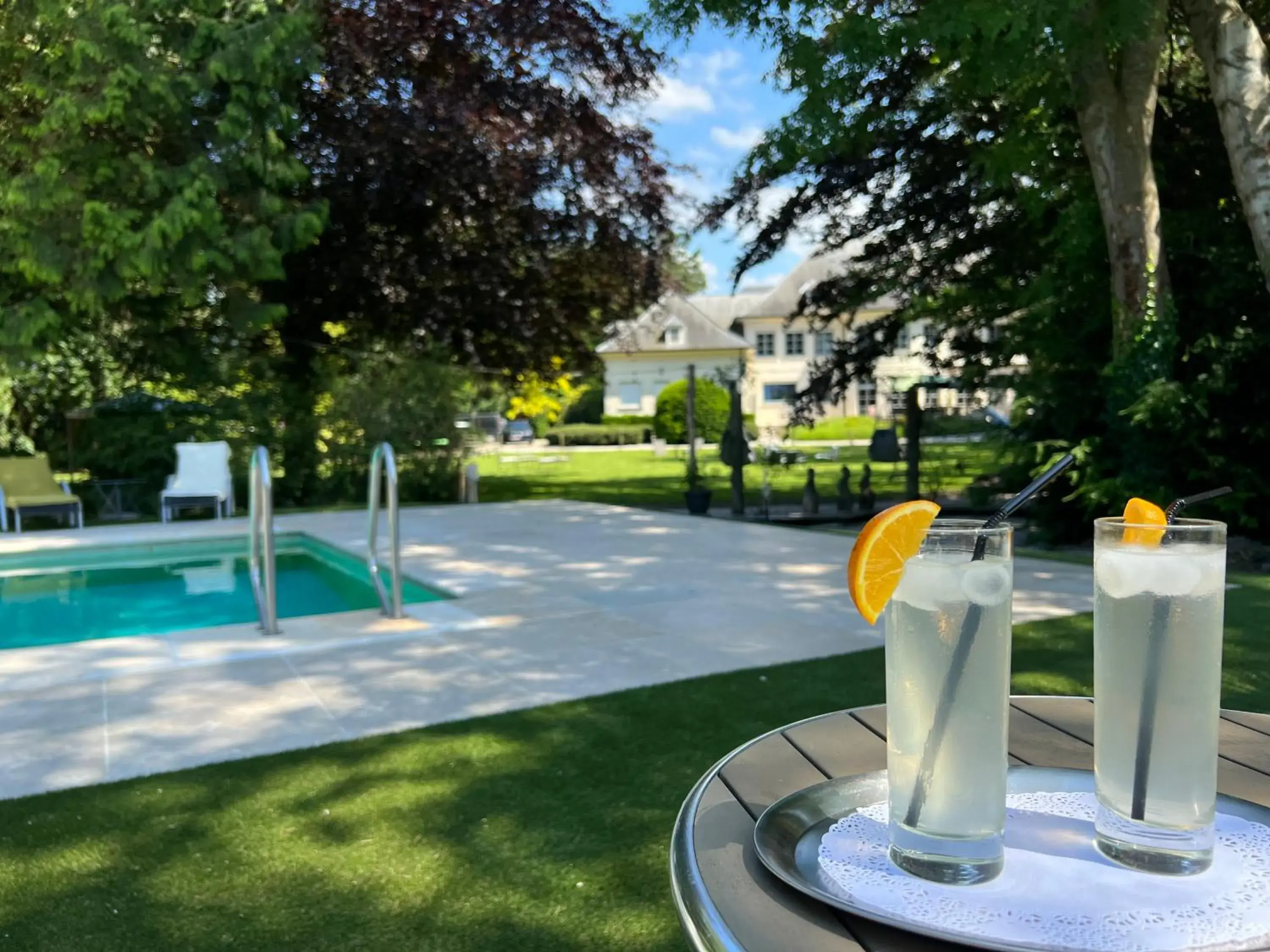 Hotel Fleur de Lys Hotel Fleur de Lys