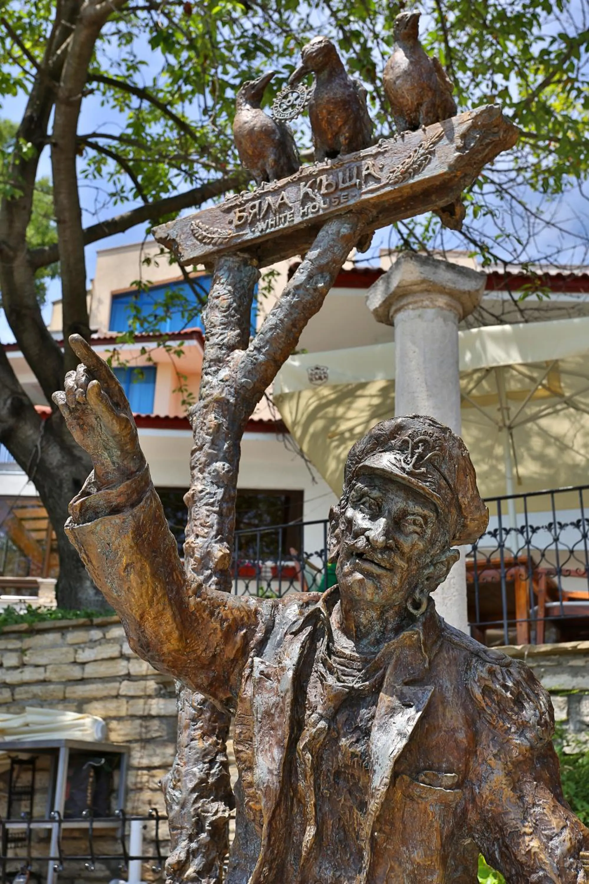 Other in White House Family Hotel Spa zone