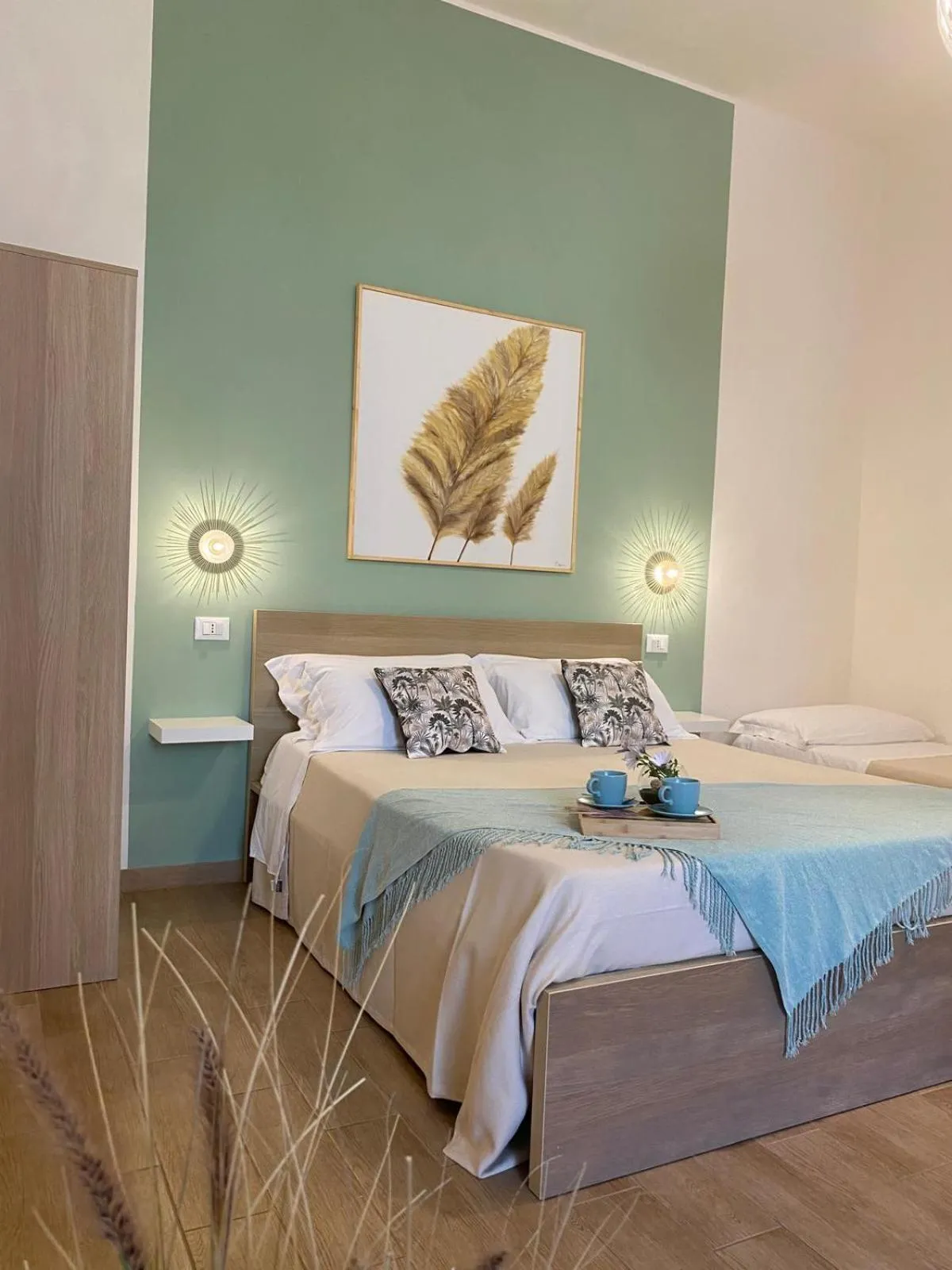 B&B La mia Isola