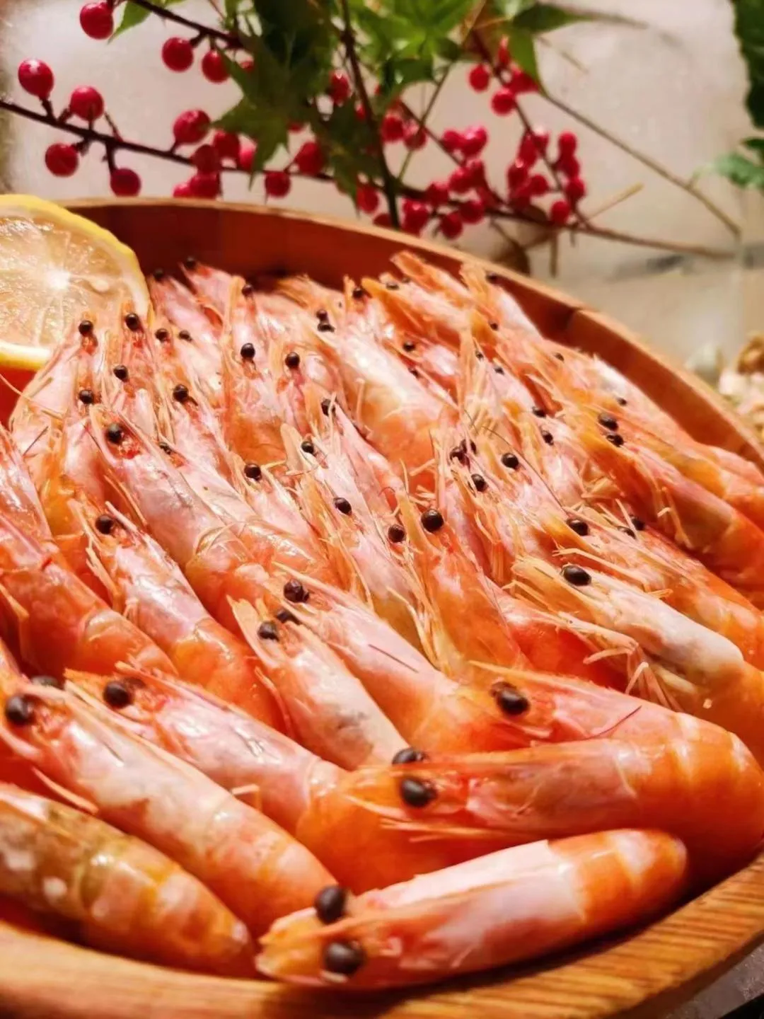 Restaurant/places to eat in Tongli Lake Resort Phase II