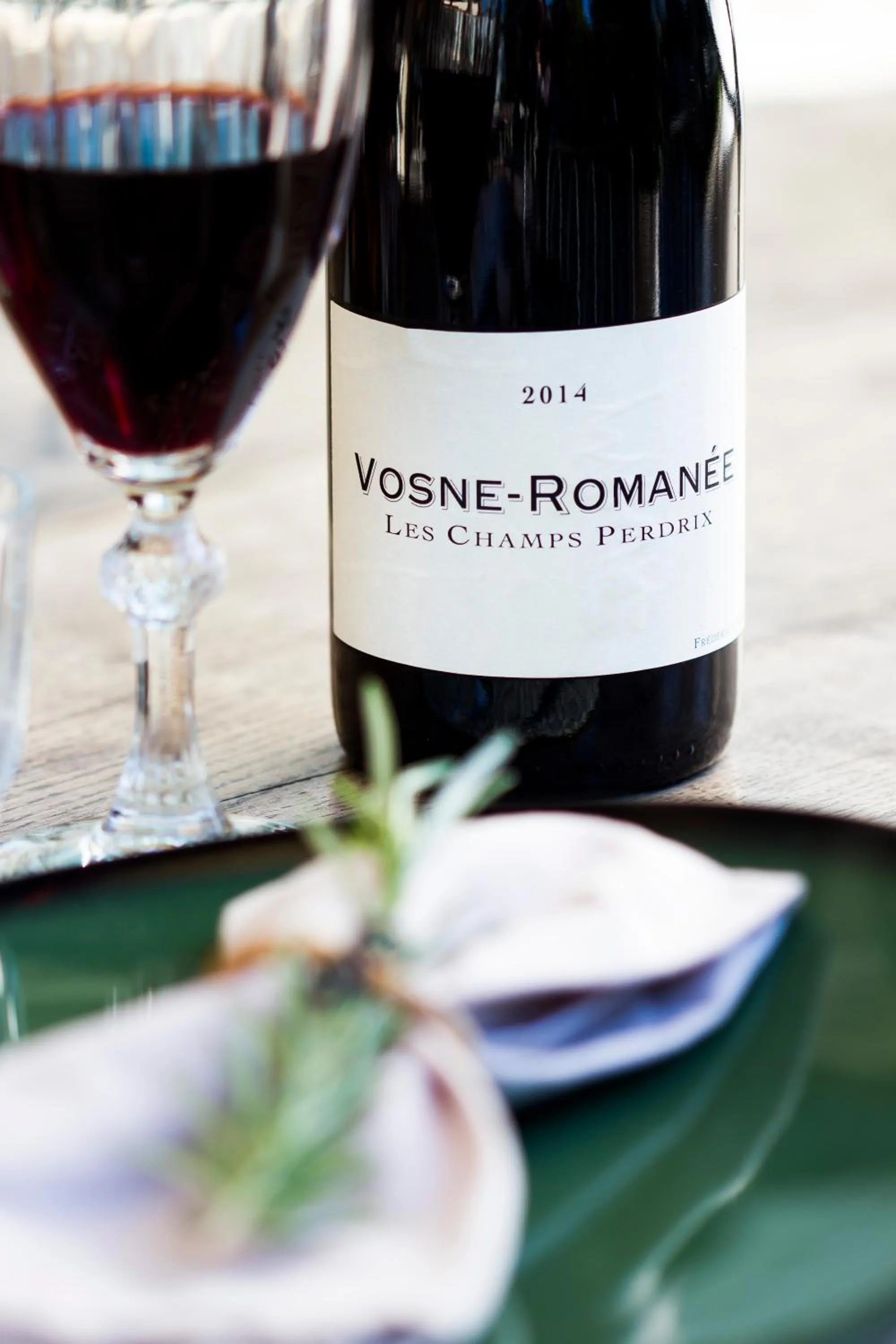 Alcoholic drinks in Boutique Hôtel Villa Fabulite