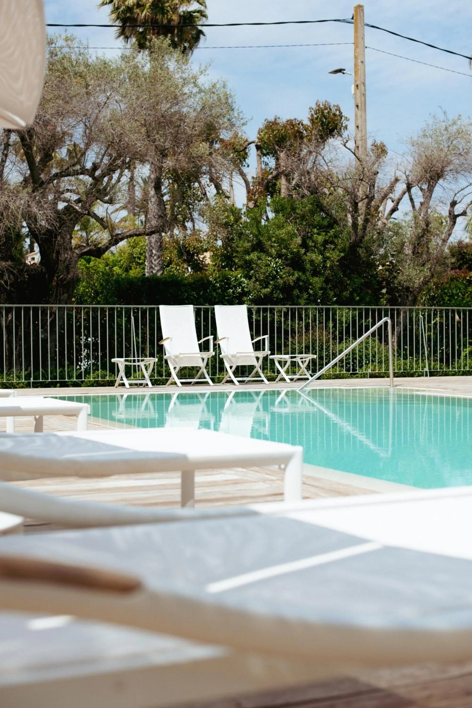 Day in Boutique Hôtel Villa Fabulite