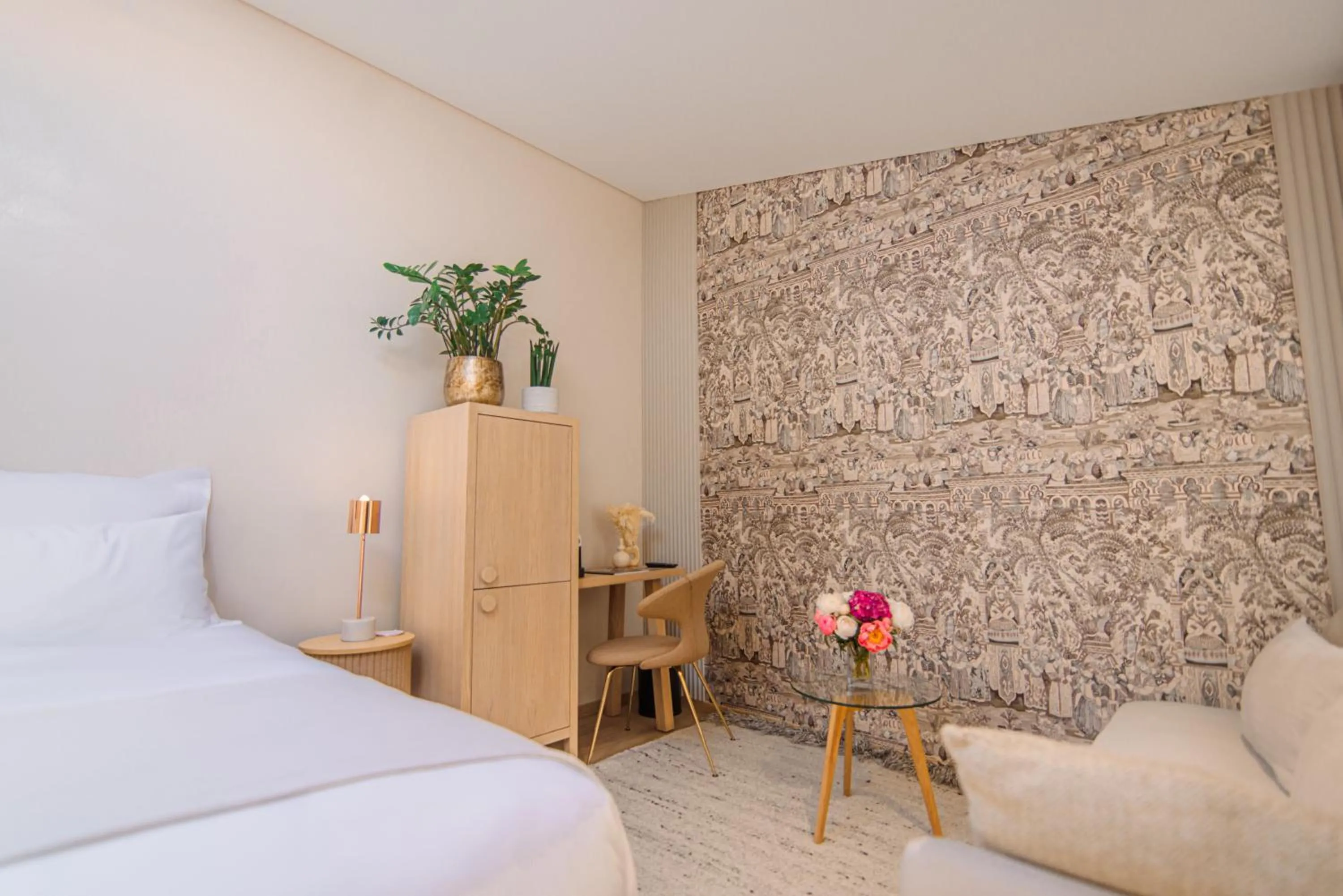 Boutique Hôtel Villa Fabulite